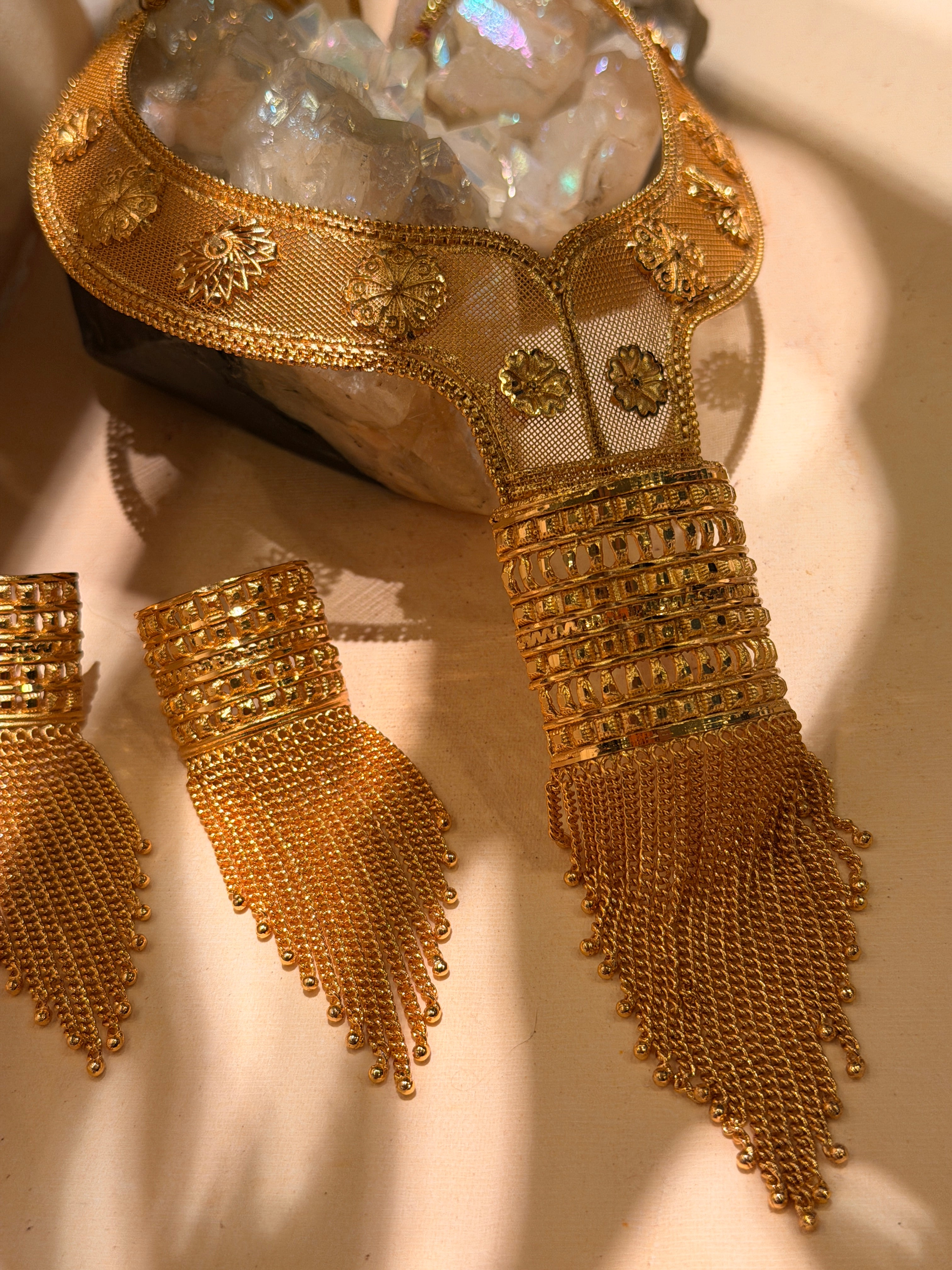 Empress Fringe- Royal Bengal’26