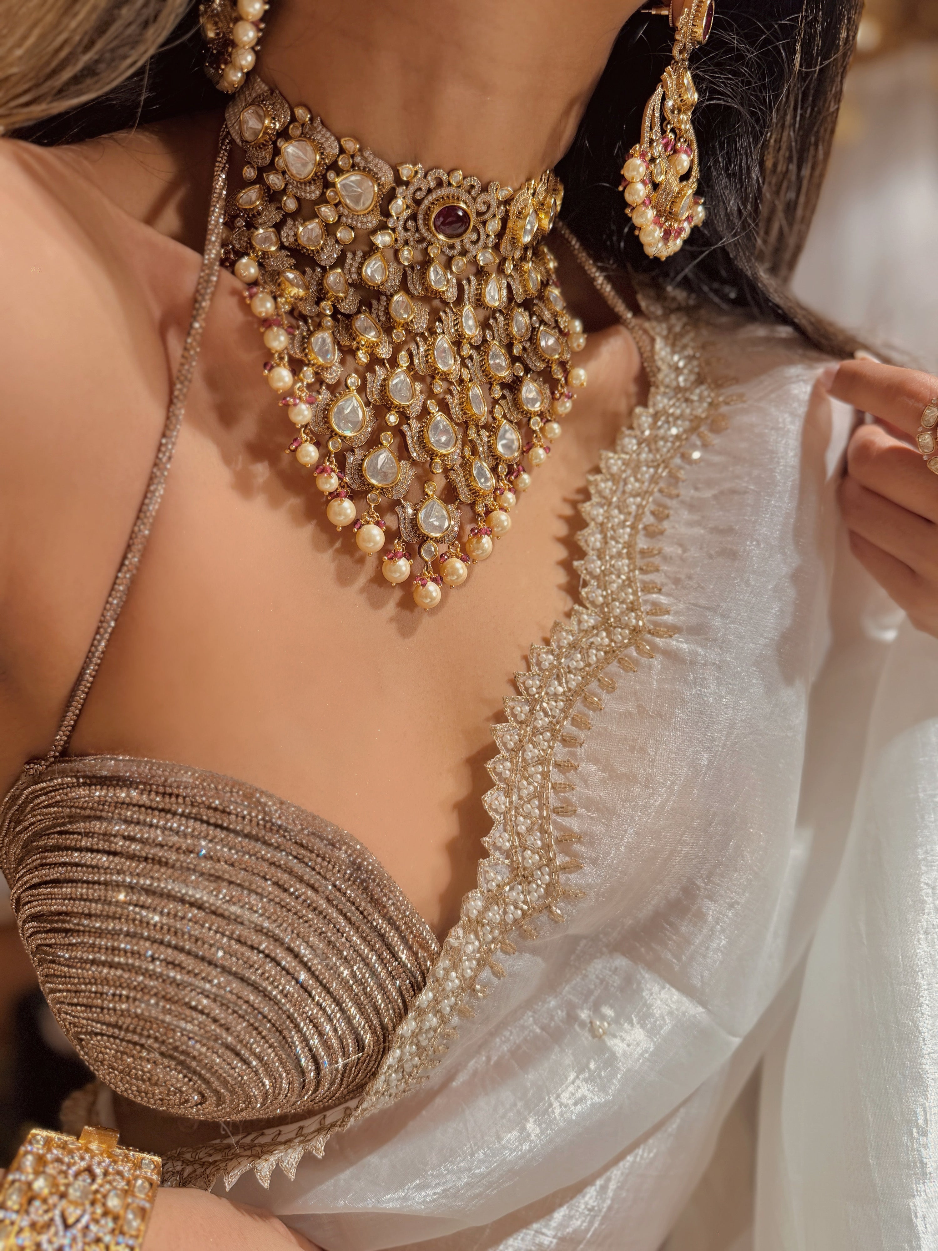 Rani Vasundhara Haar
