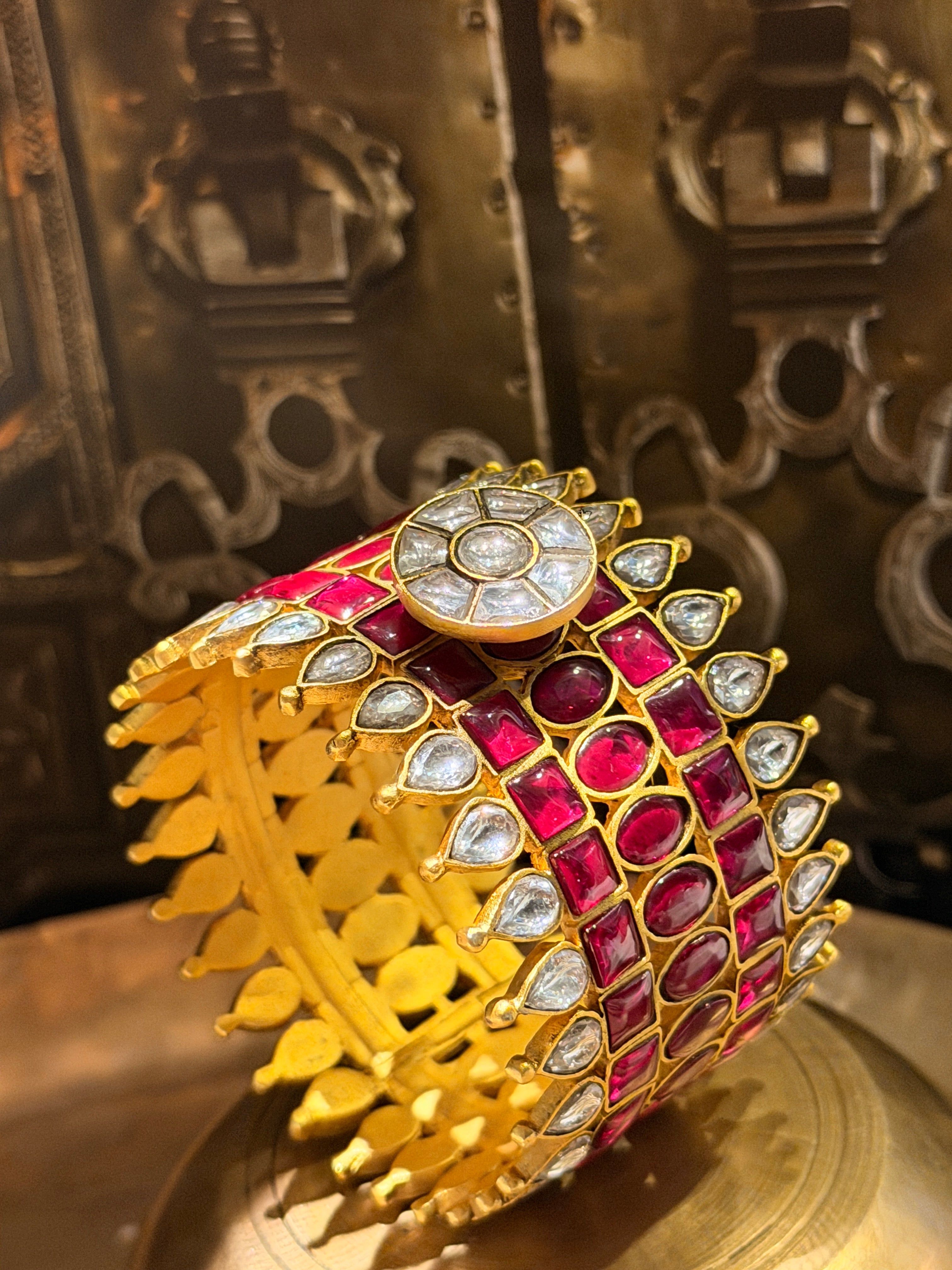 Lahoma Bangle- Mahira