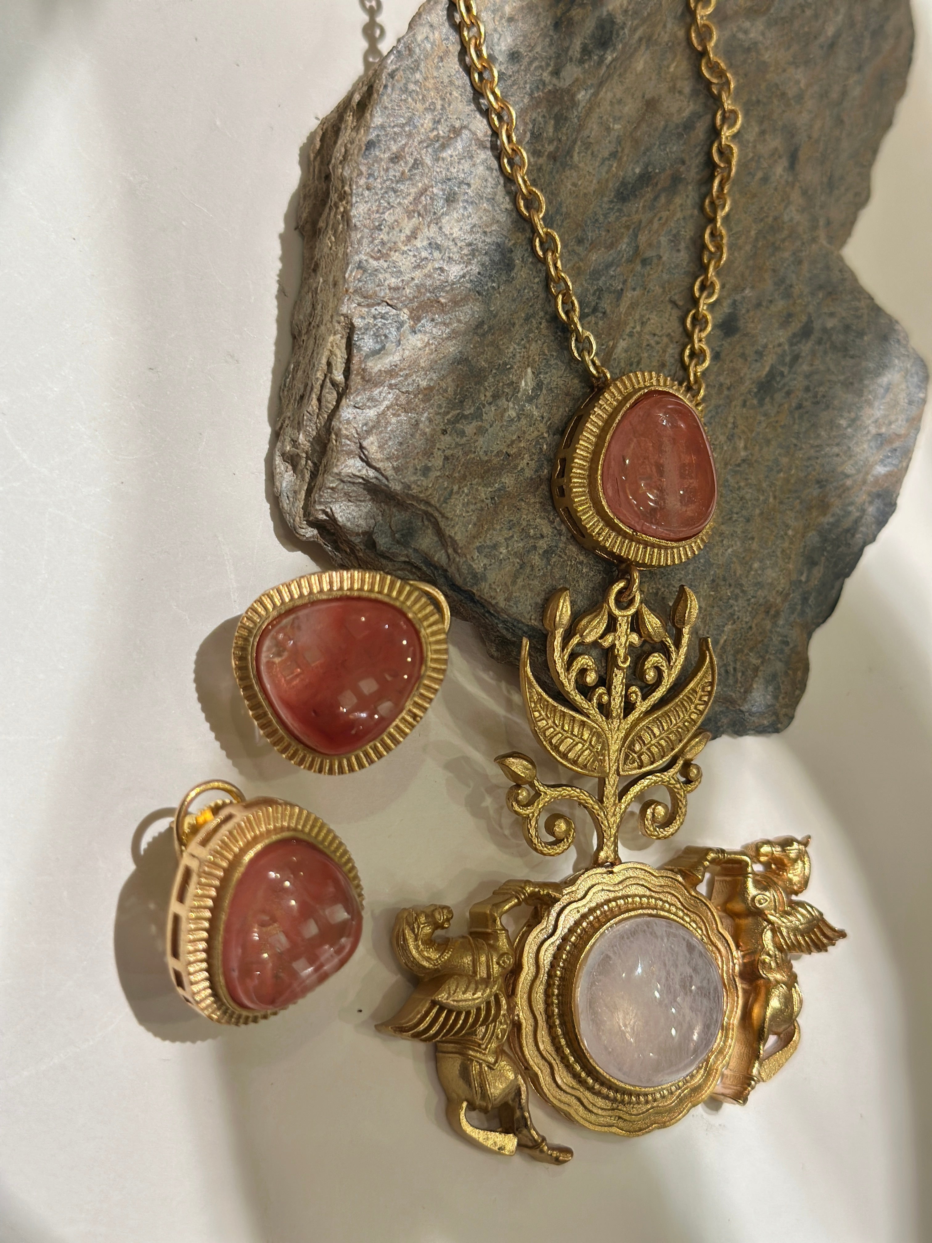 Elizabeth Enchanted Keepsake