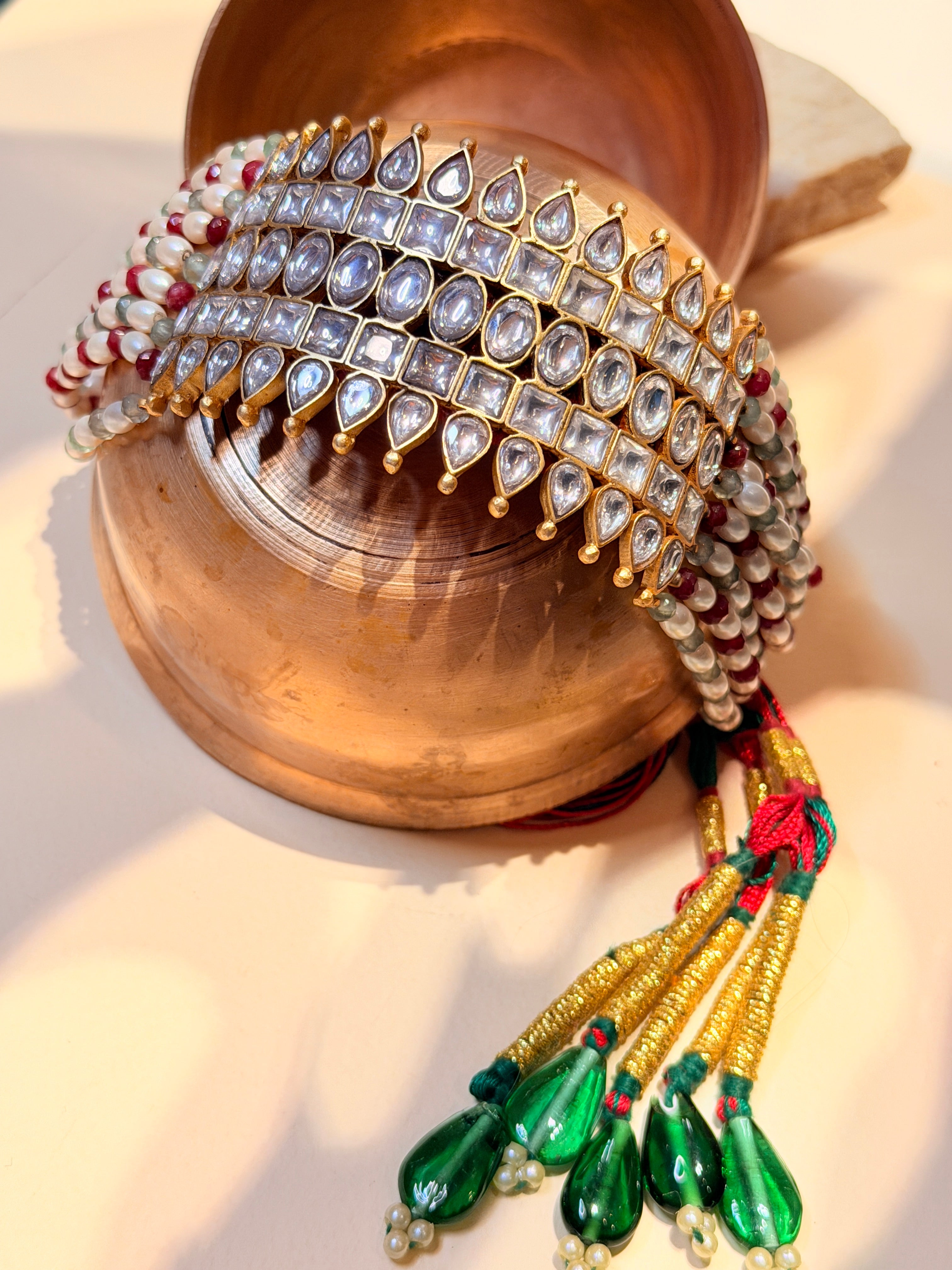 Heera Choker - Mahira