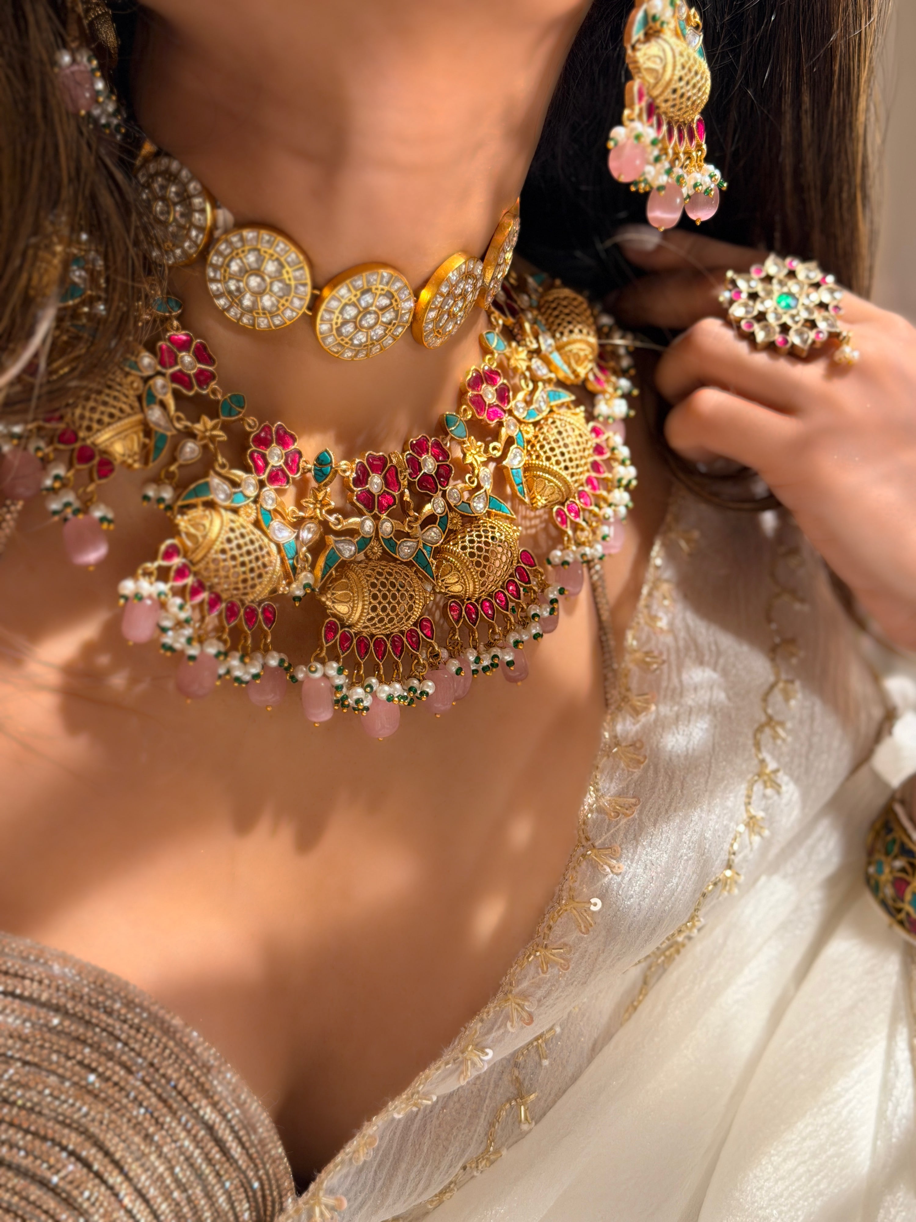 Phool Jharna Haar