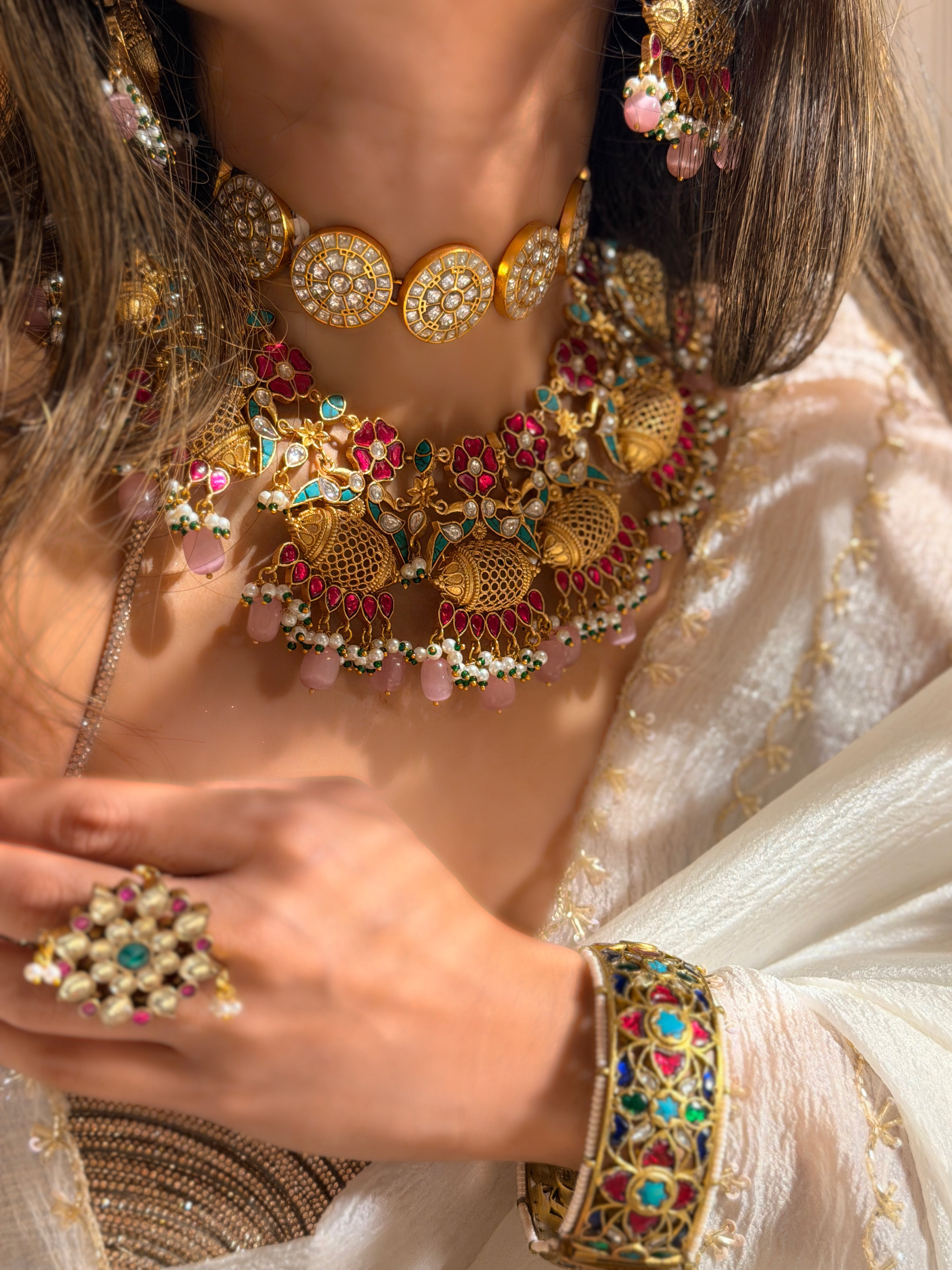 Phool Jharna Haar