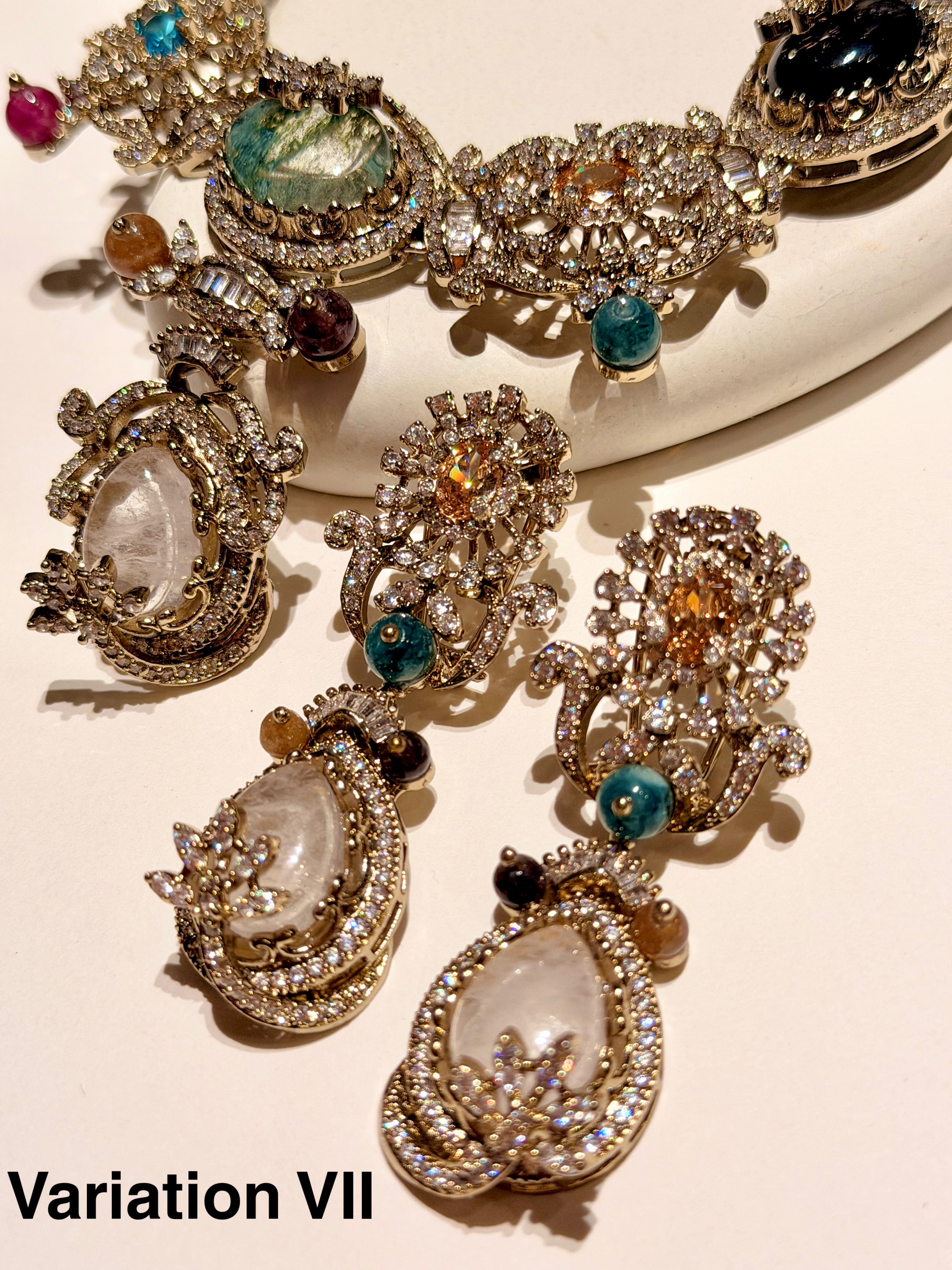 Eclectic Elizabeth