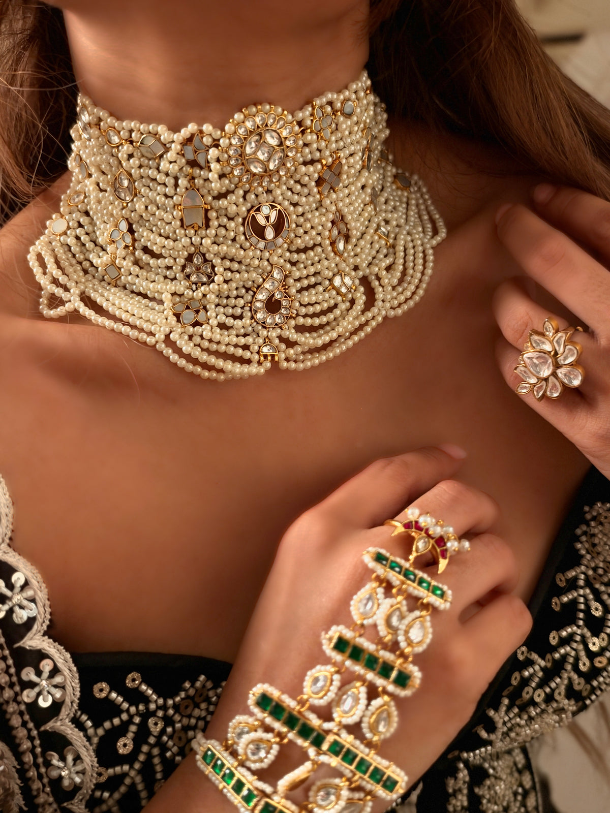 Mohanmaal Radiance