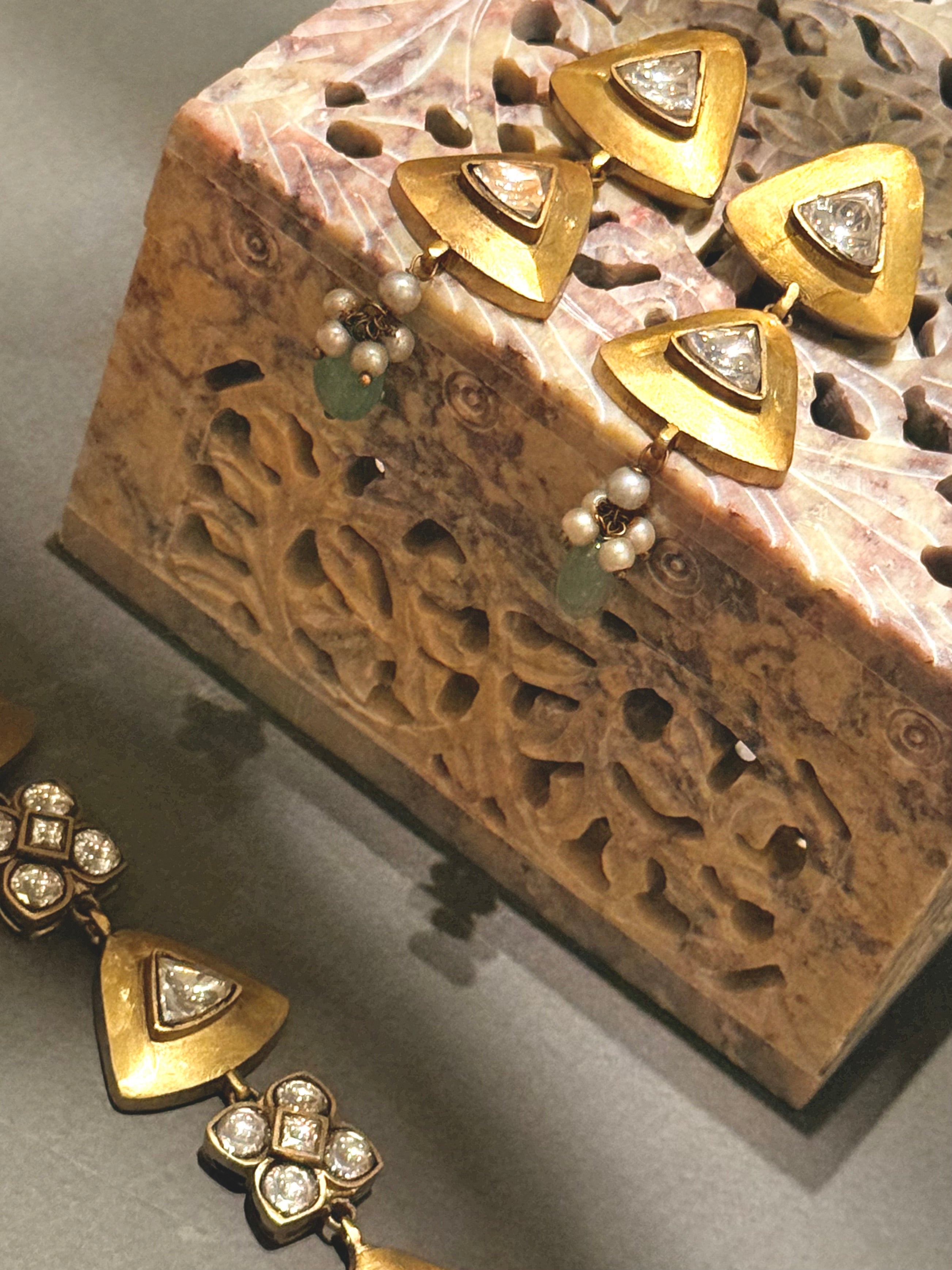 Rajsi Long haar - MAHIRA