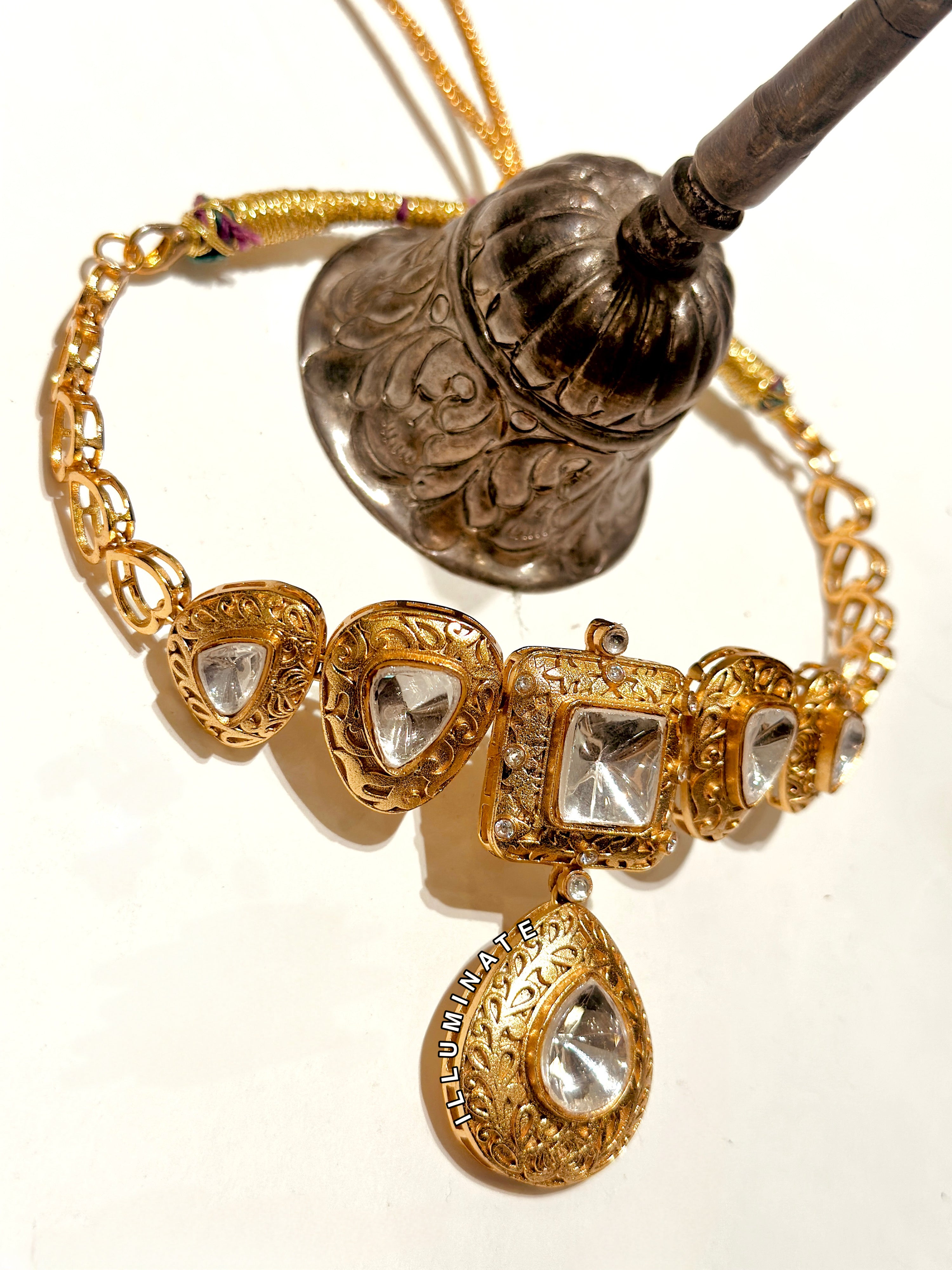 Rubai Choker