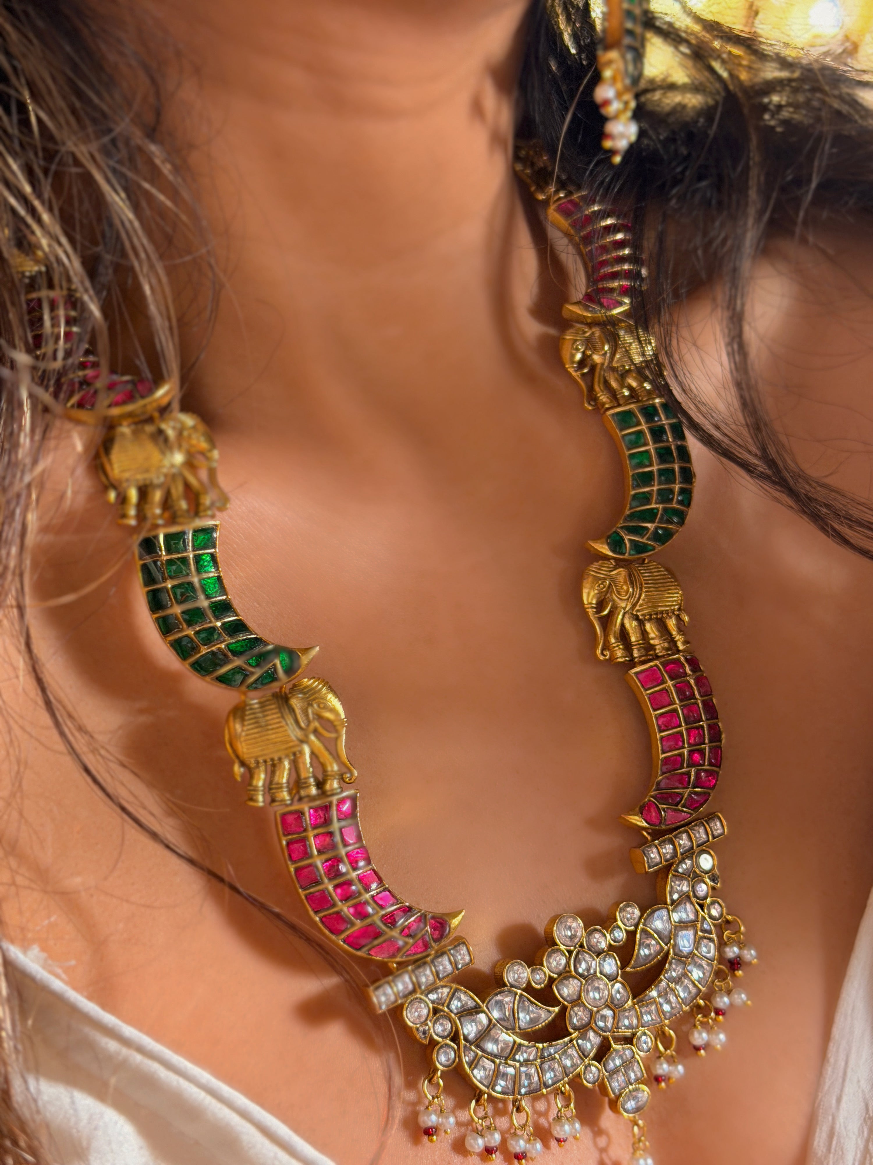 Gaj kripan Haar