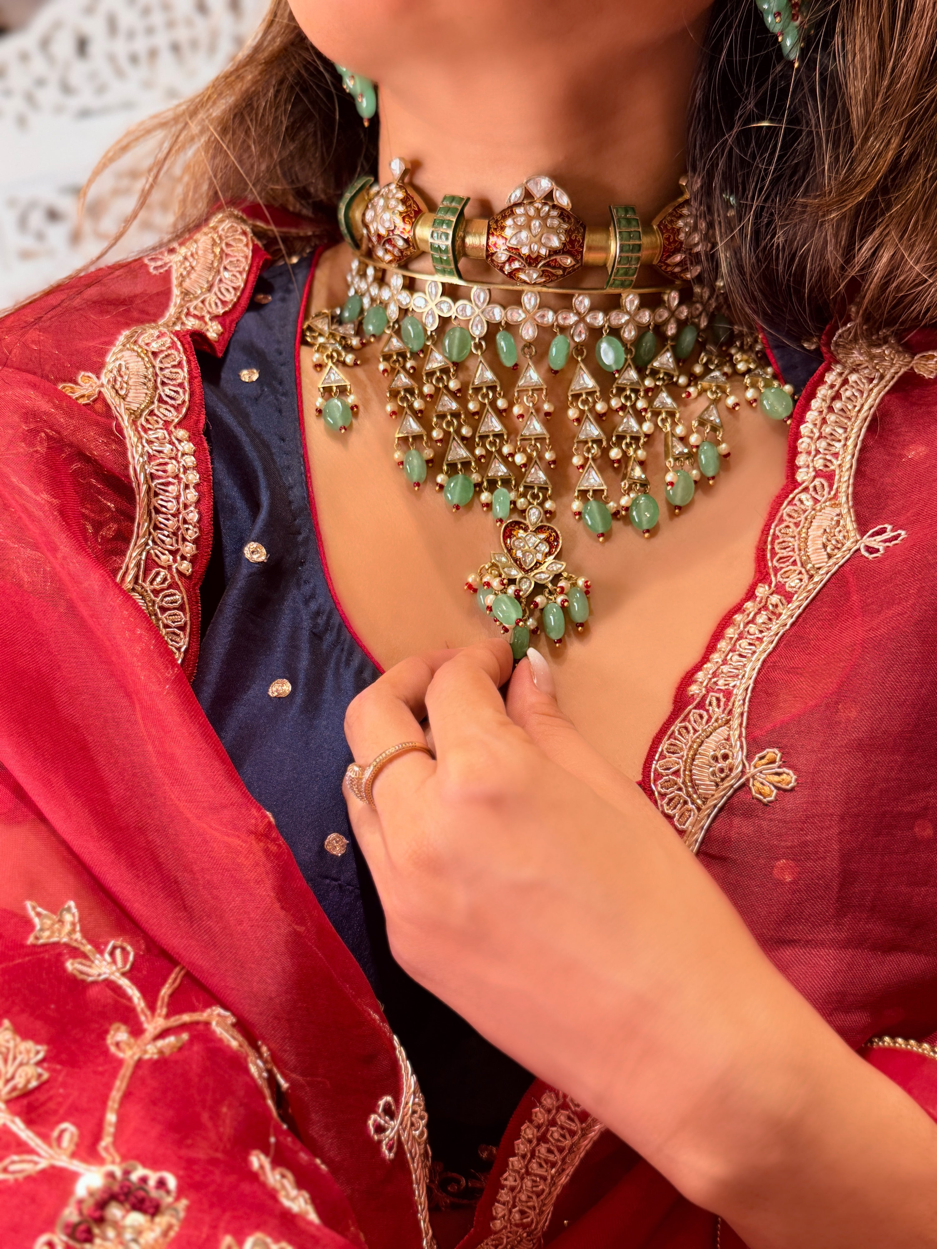 Hiraé Shehnai - MAHIRA