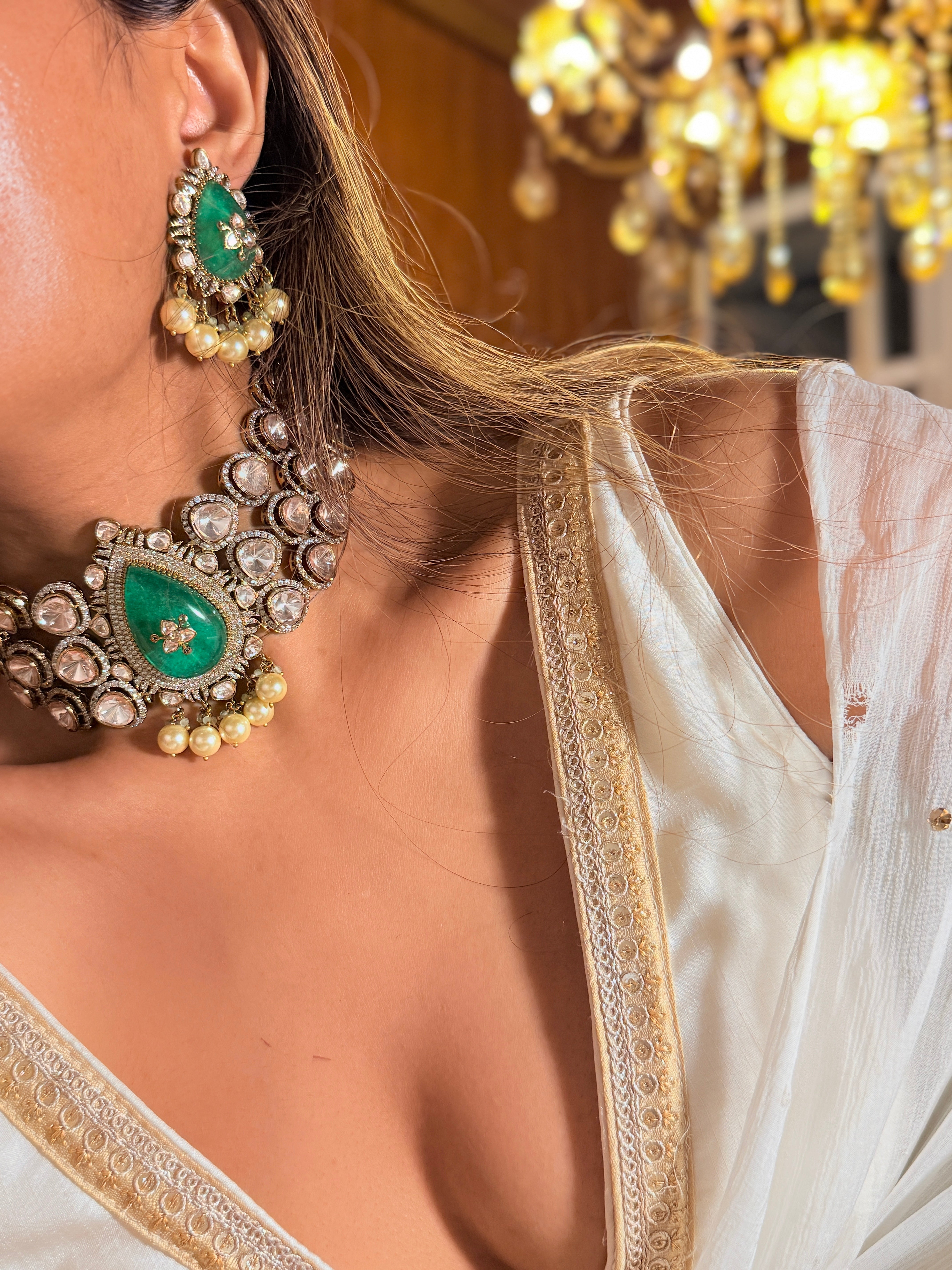 khushboo