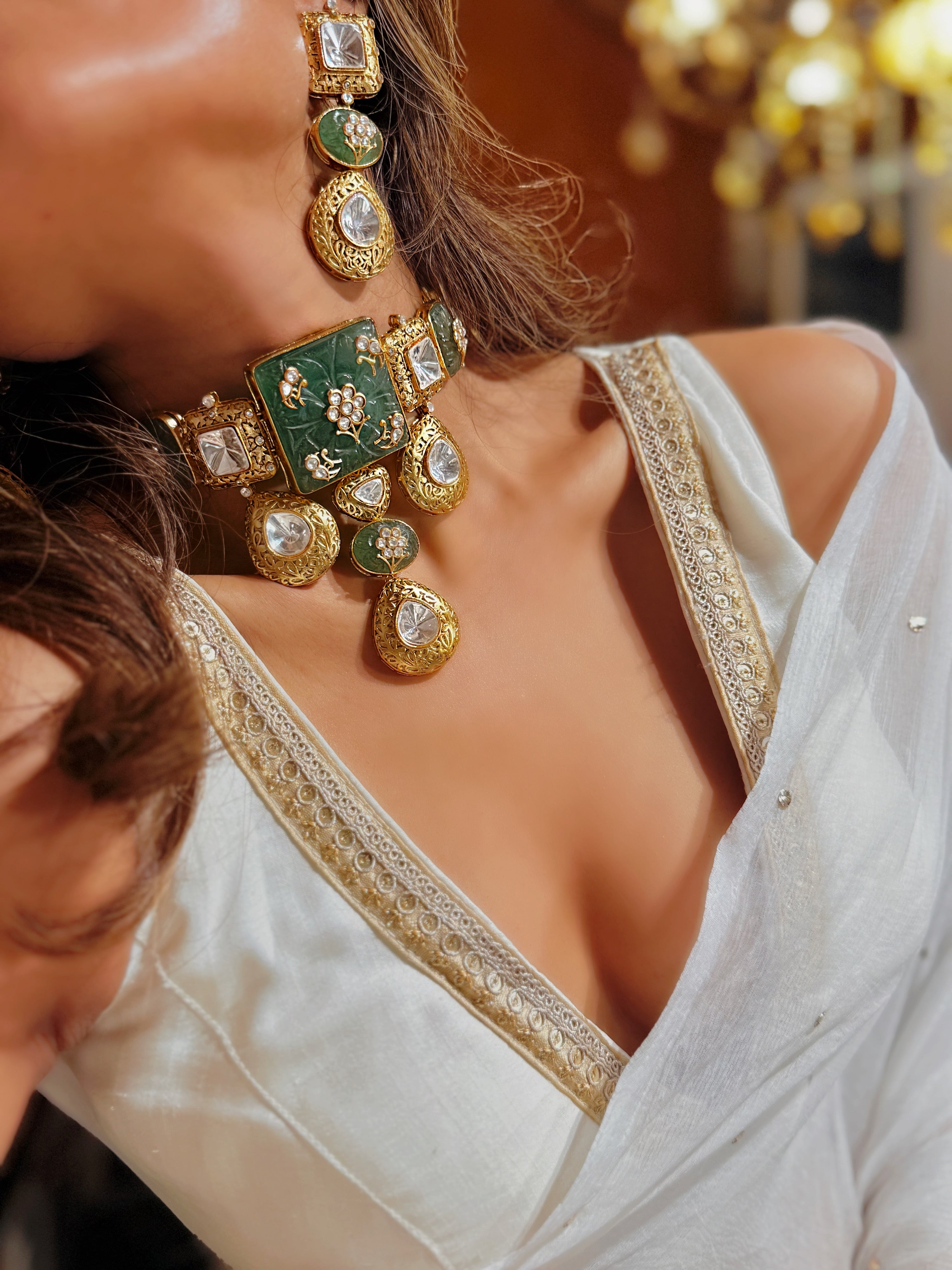 Rizam Choker