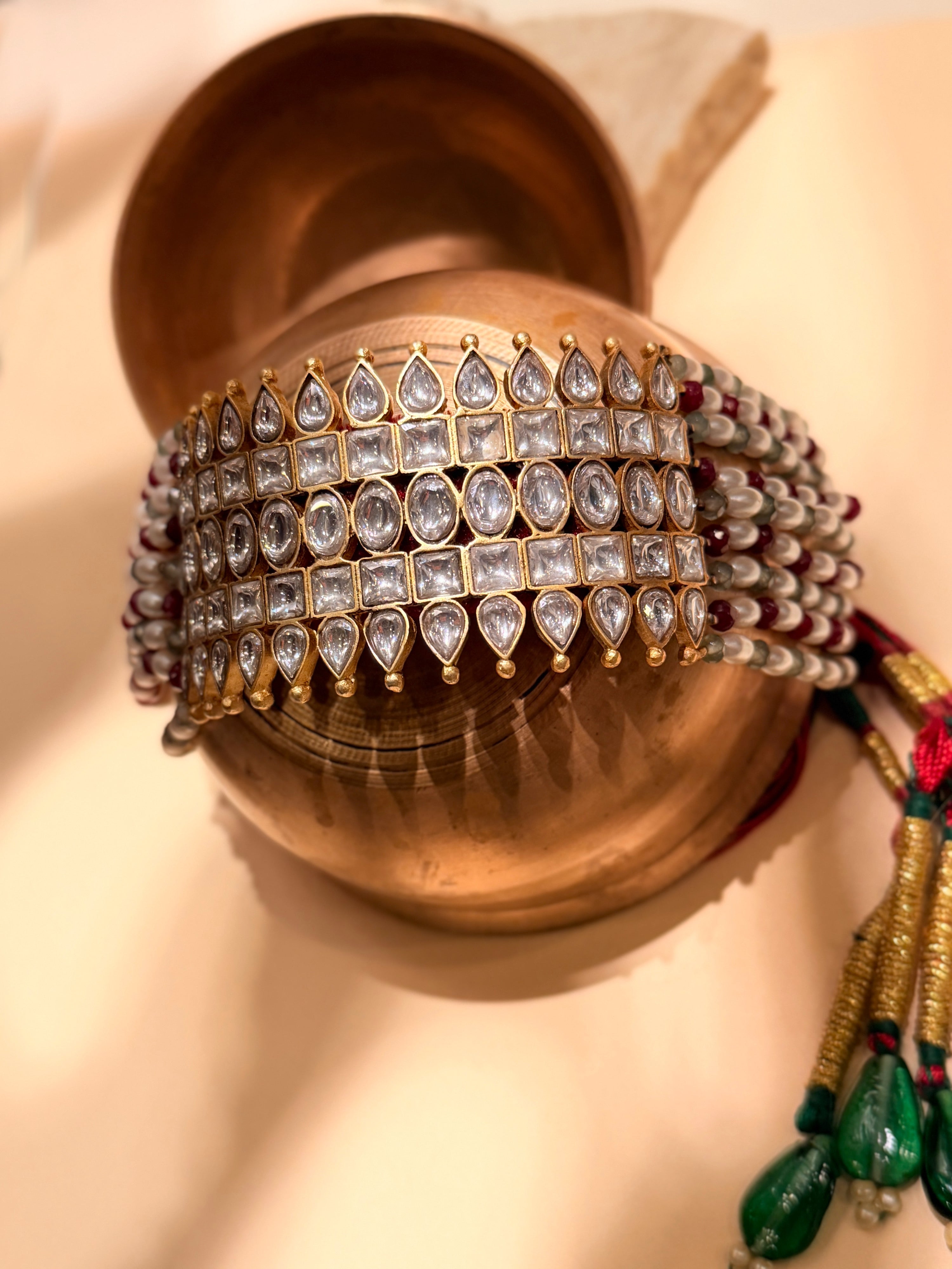 Heera Choker - Mahira