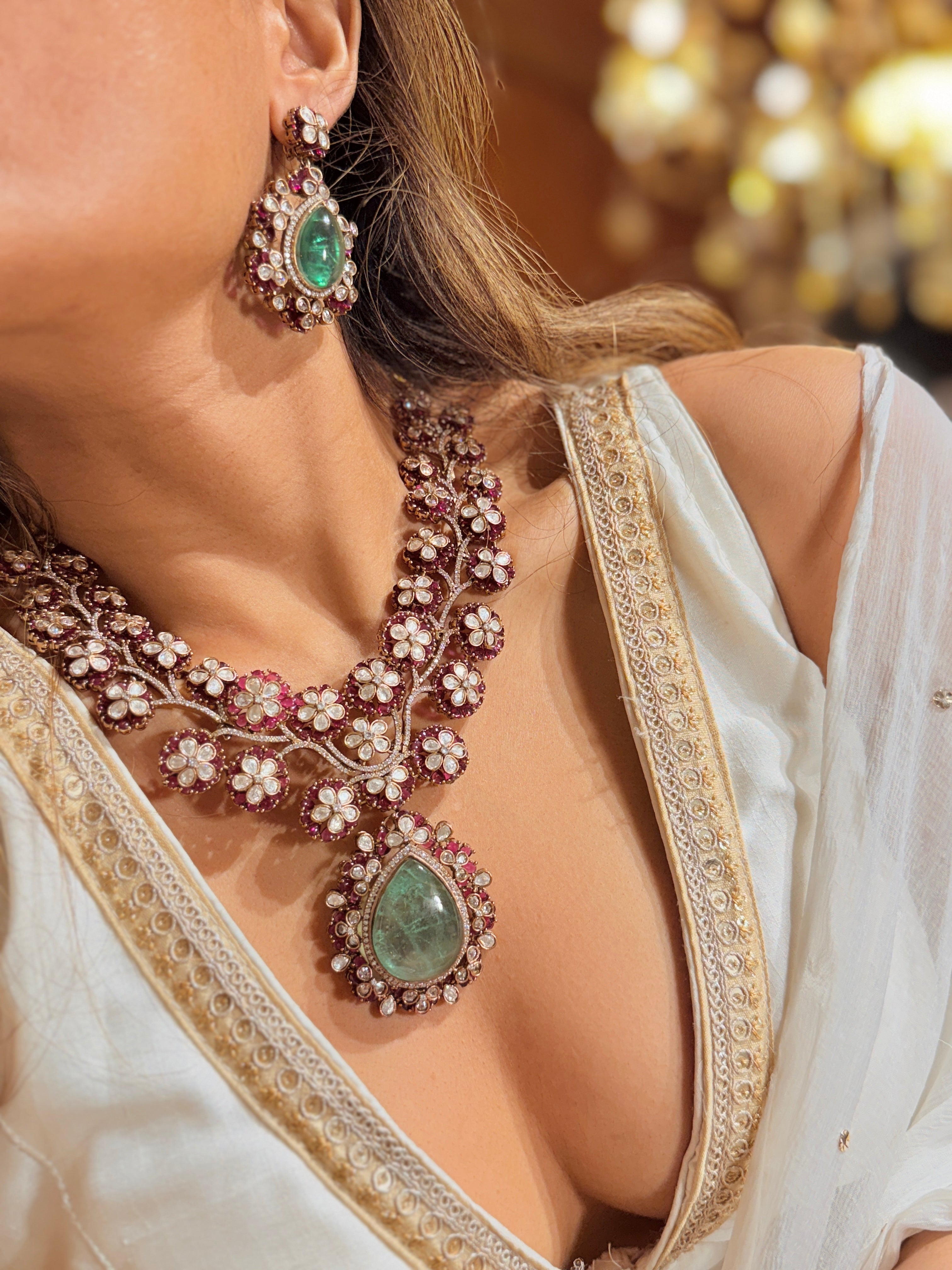 Maharani’s Bloom