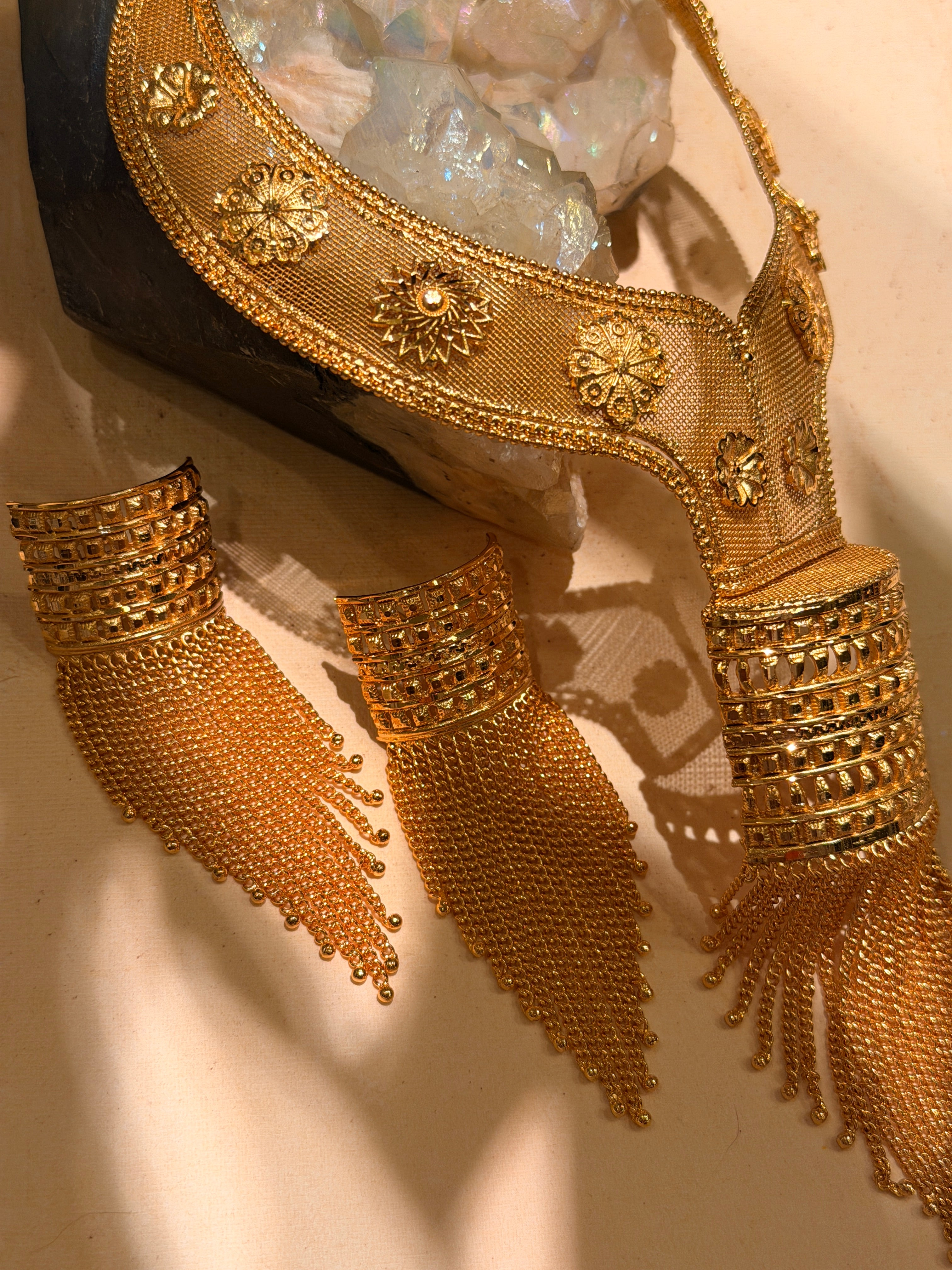 Empress Fringe- Royal Bengal’26