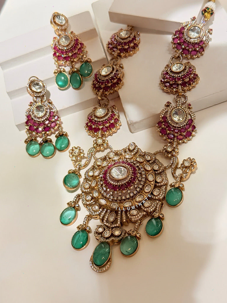 Bekhoob Necklace