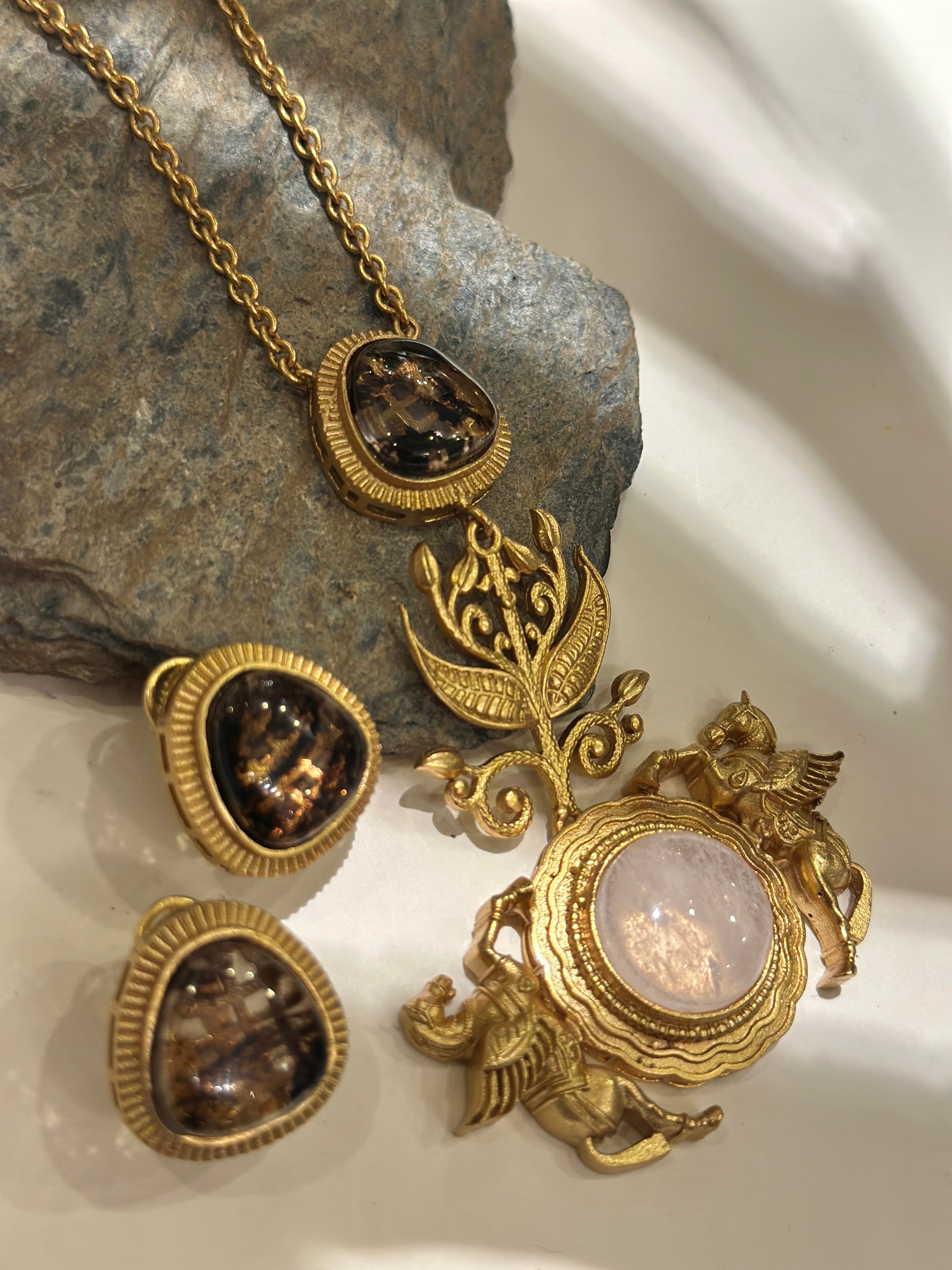 Elizabeth Enchanted Keepsake