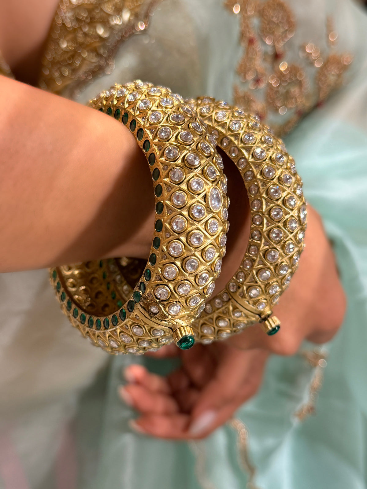 Bhanumati Kada