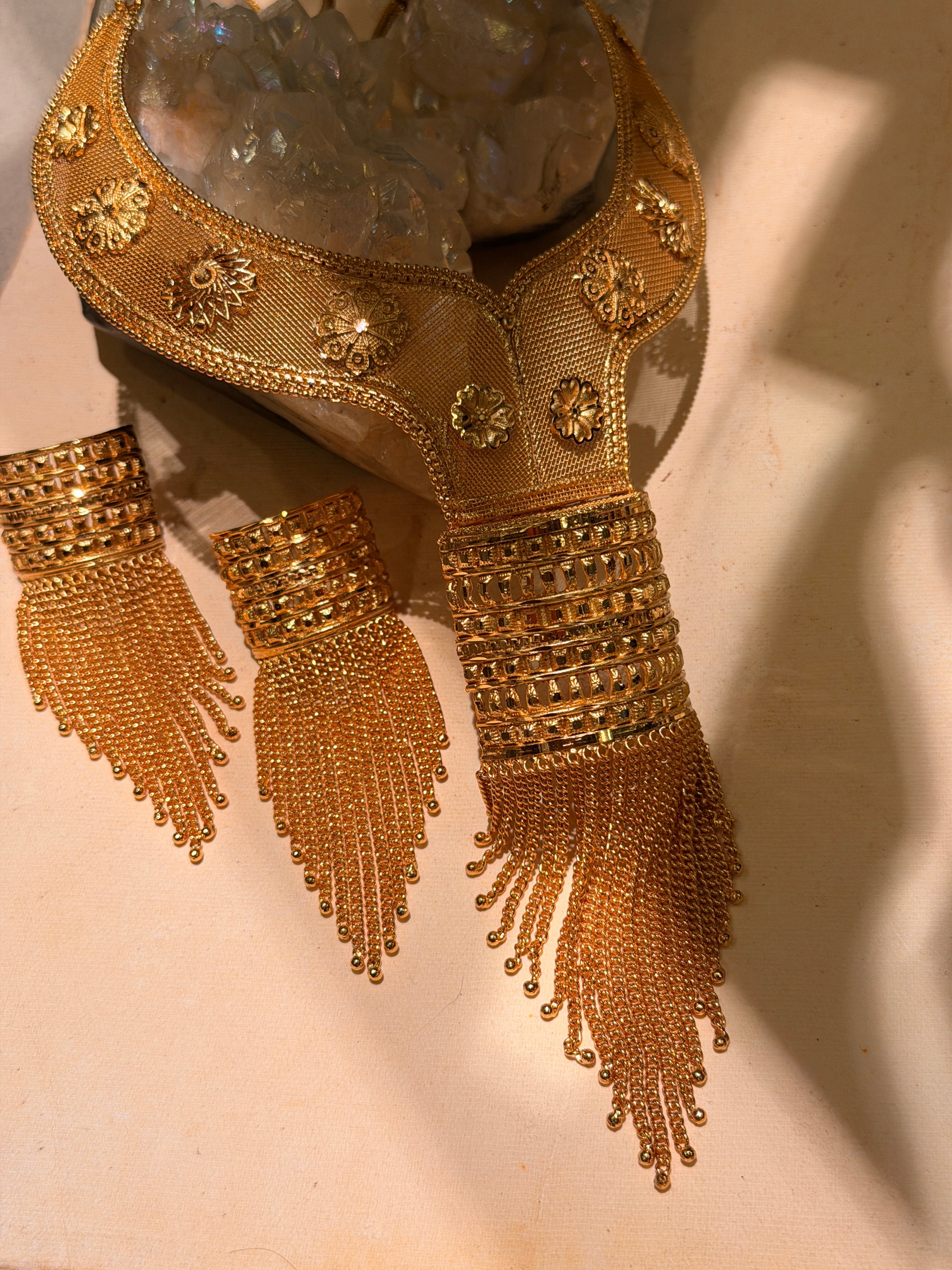 Empress Fringe- Royal Bengal’26