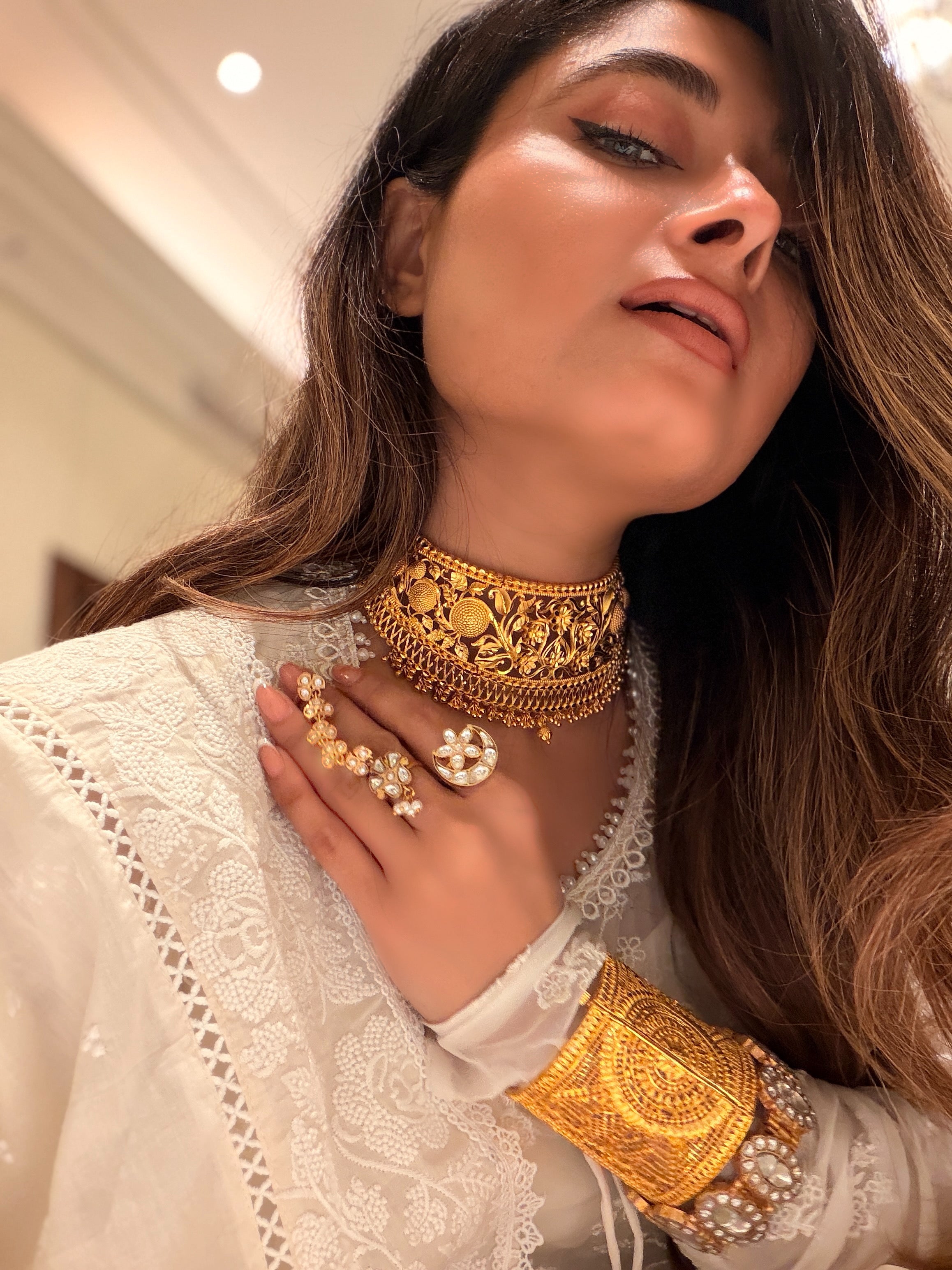 Parijatika - Royal Bengal’26