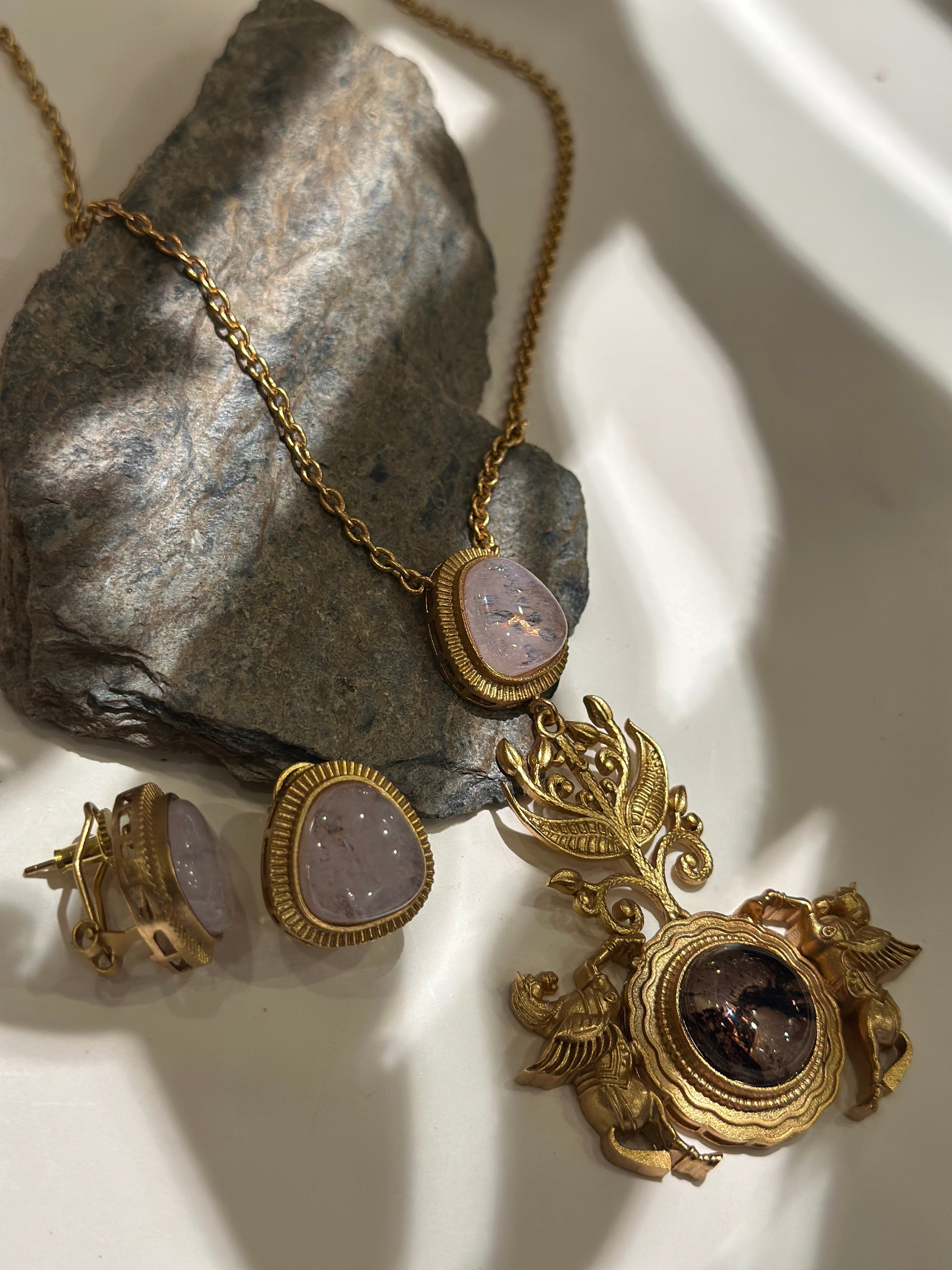 Elizabeth Enchanted Keepsake