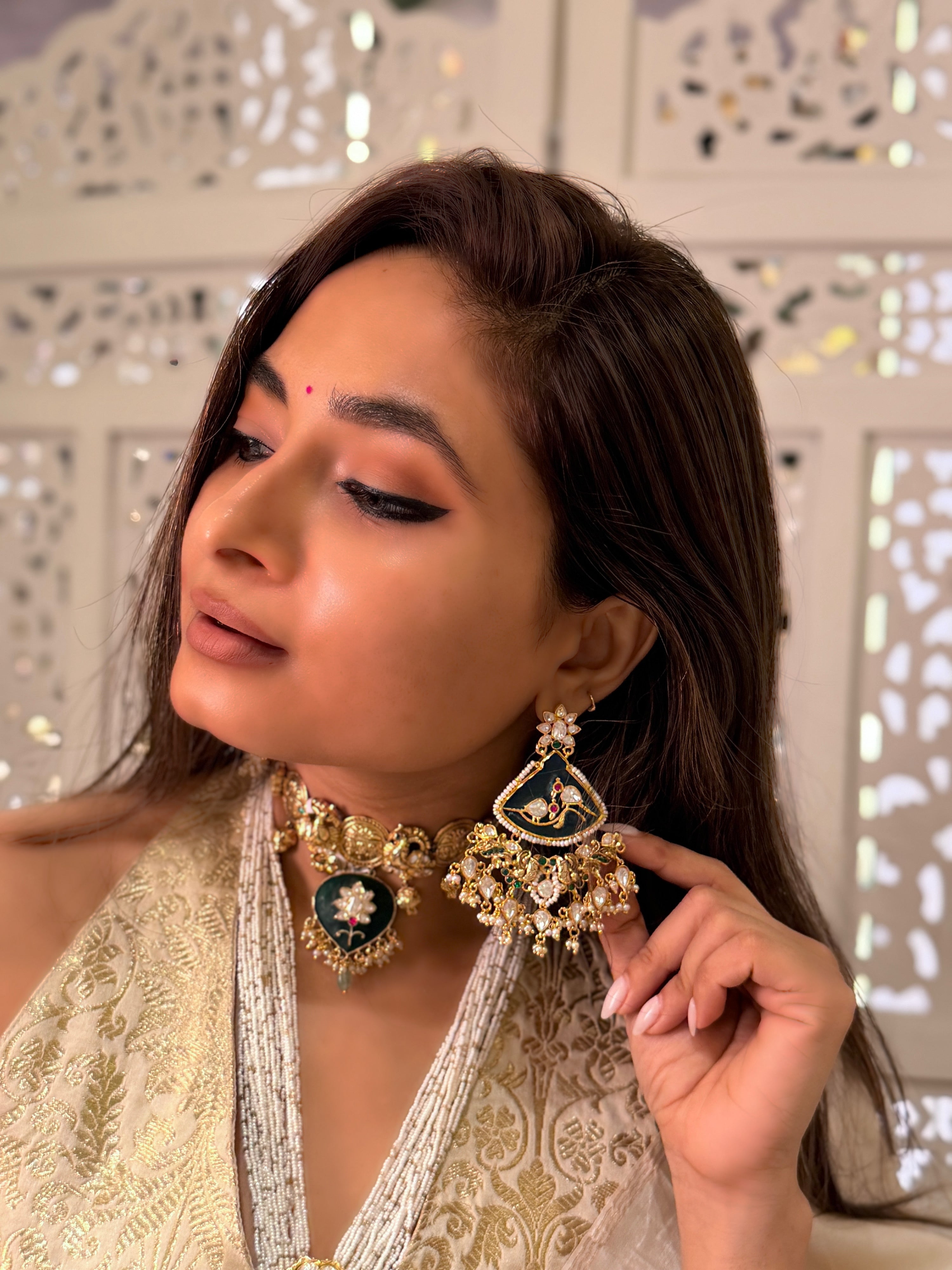Madhurima Haar
