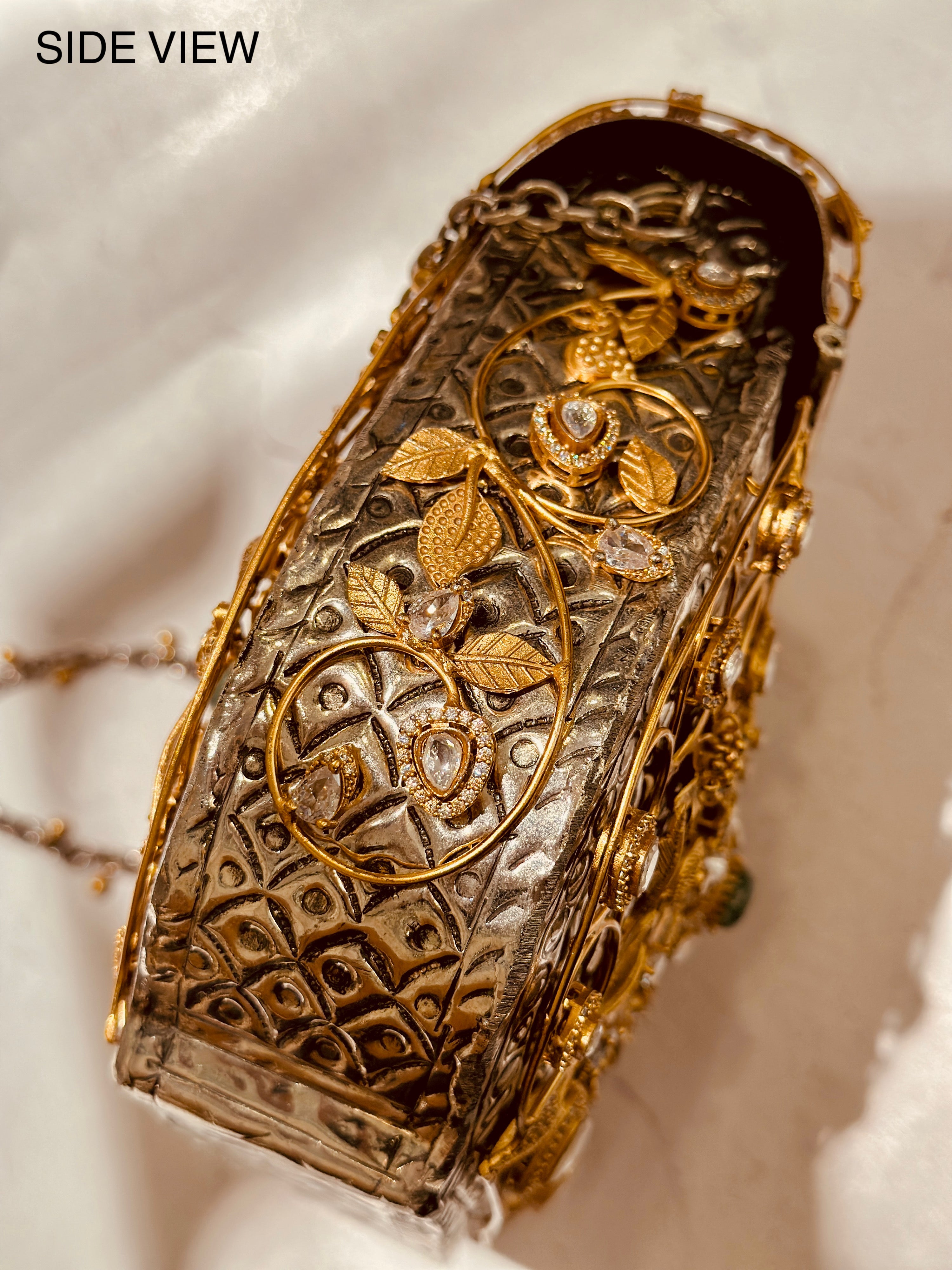 Illuminate Exclusive Clutch