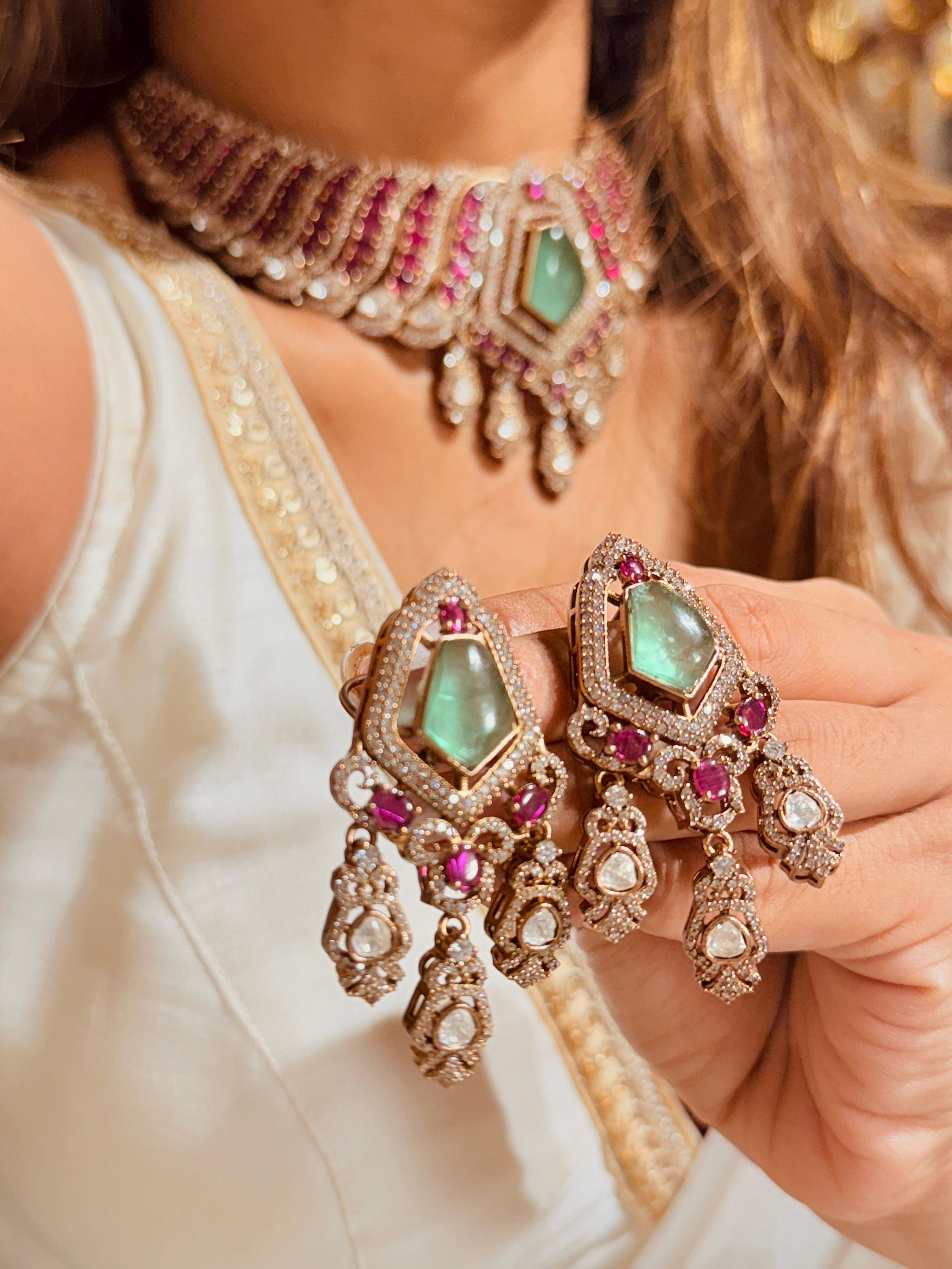Maharani’s Muse