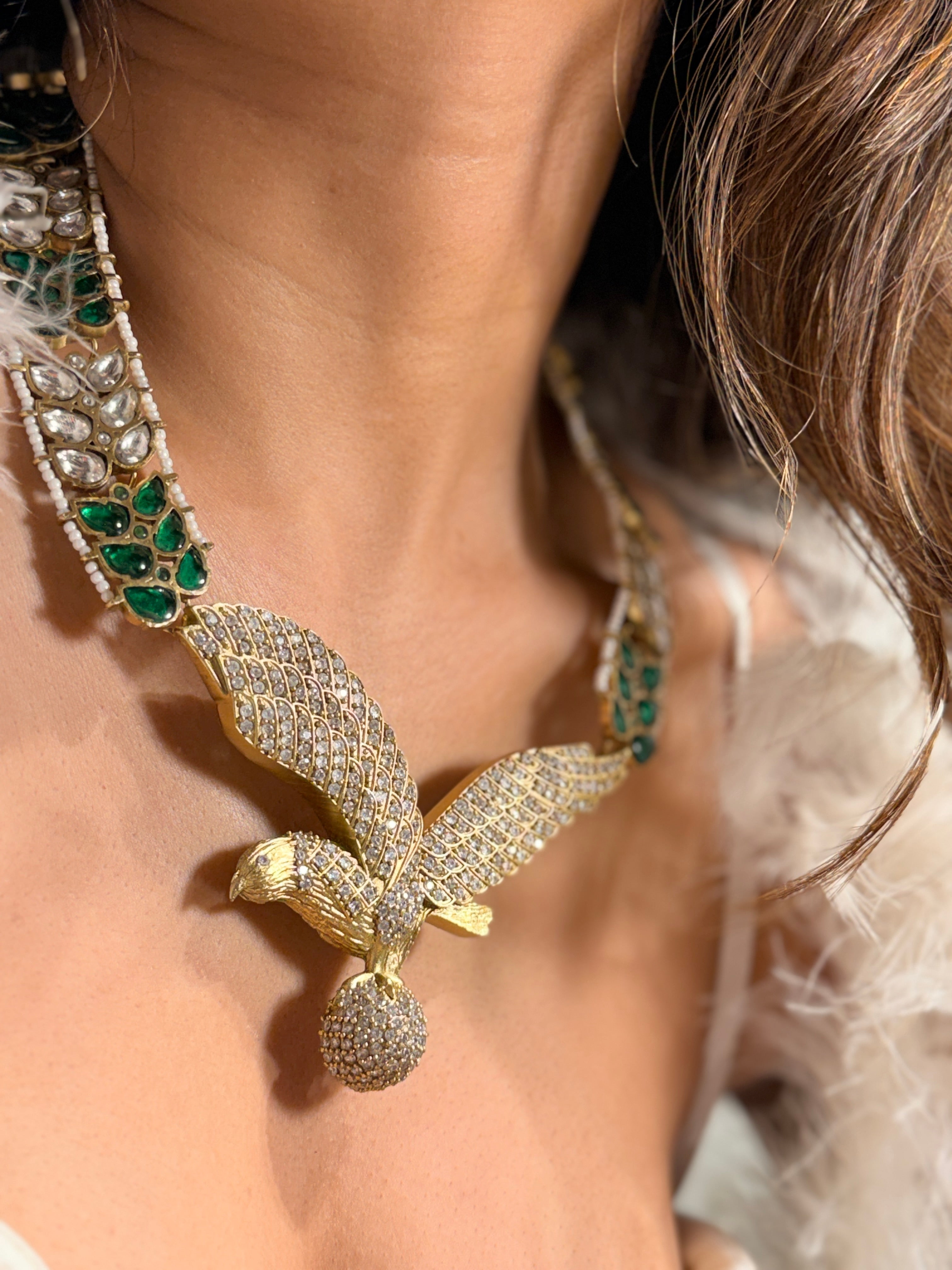 Wings of Royale - Mahira