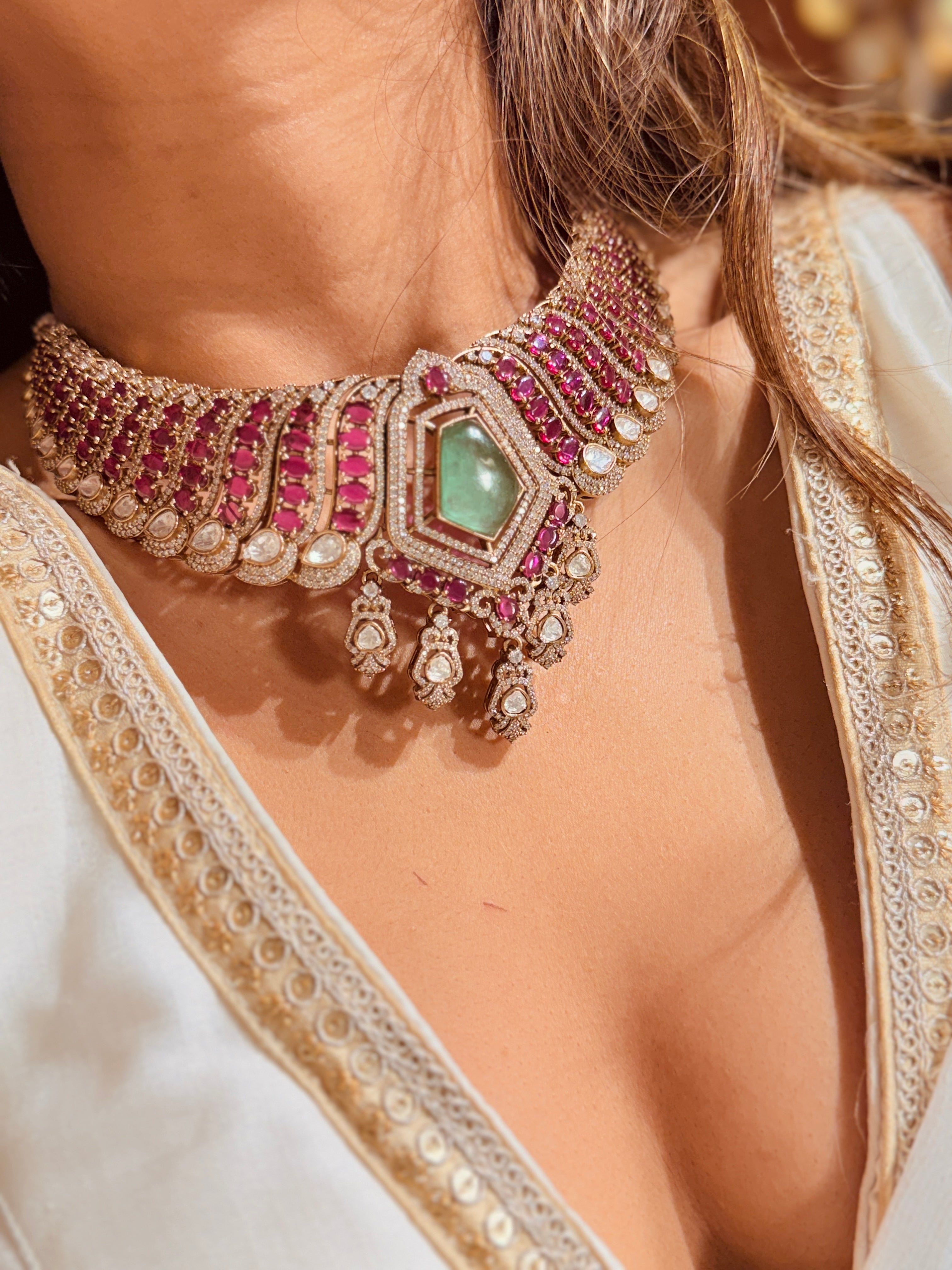 Maharani’s Muse