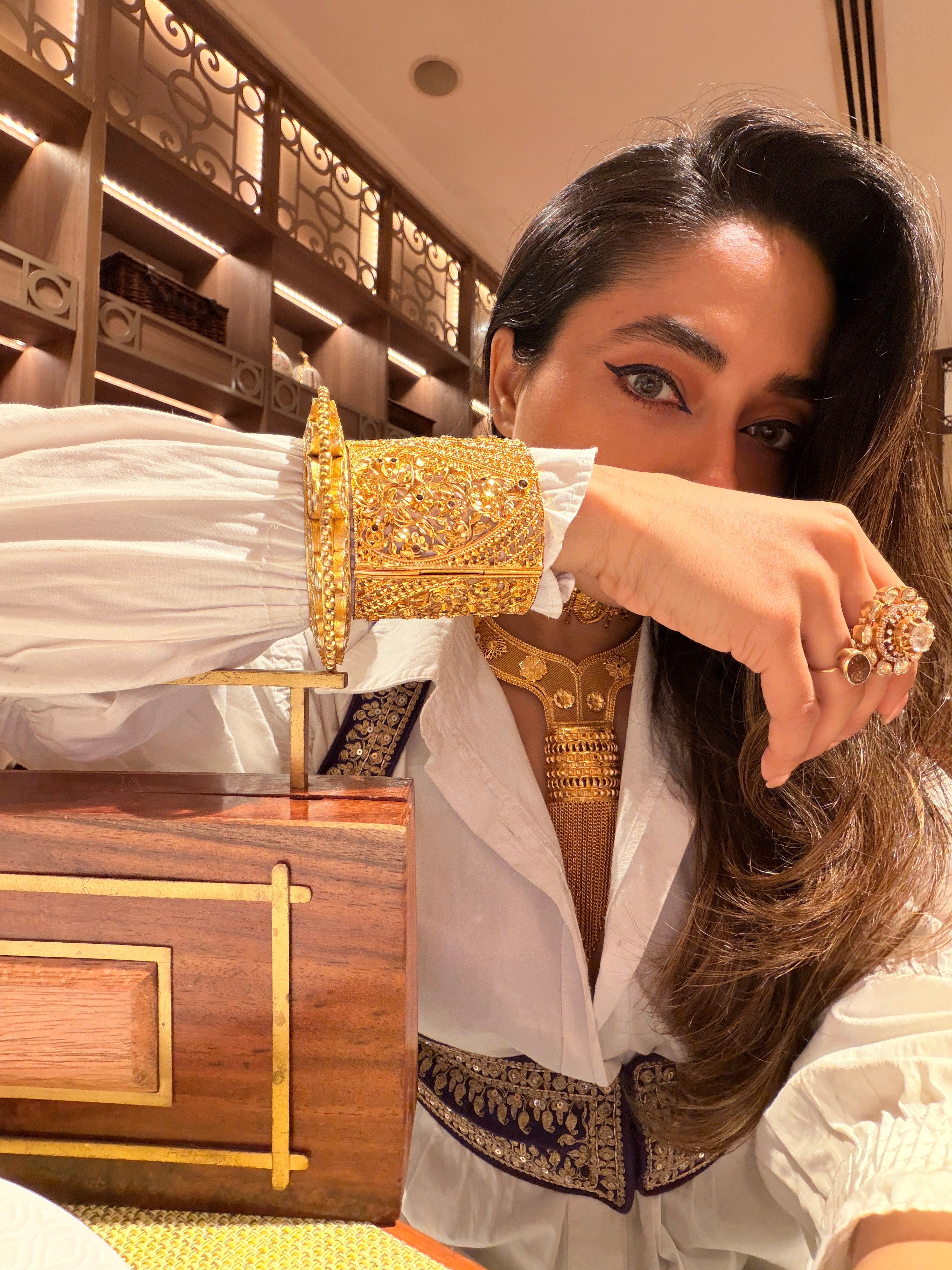 Rajsi Ruby Garden - Royal Bengal ‘26
