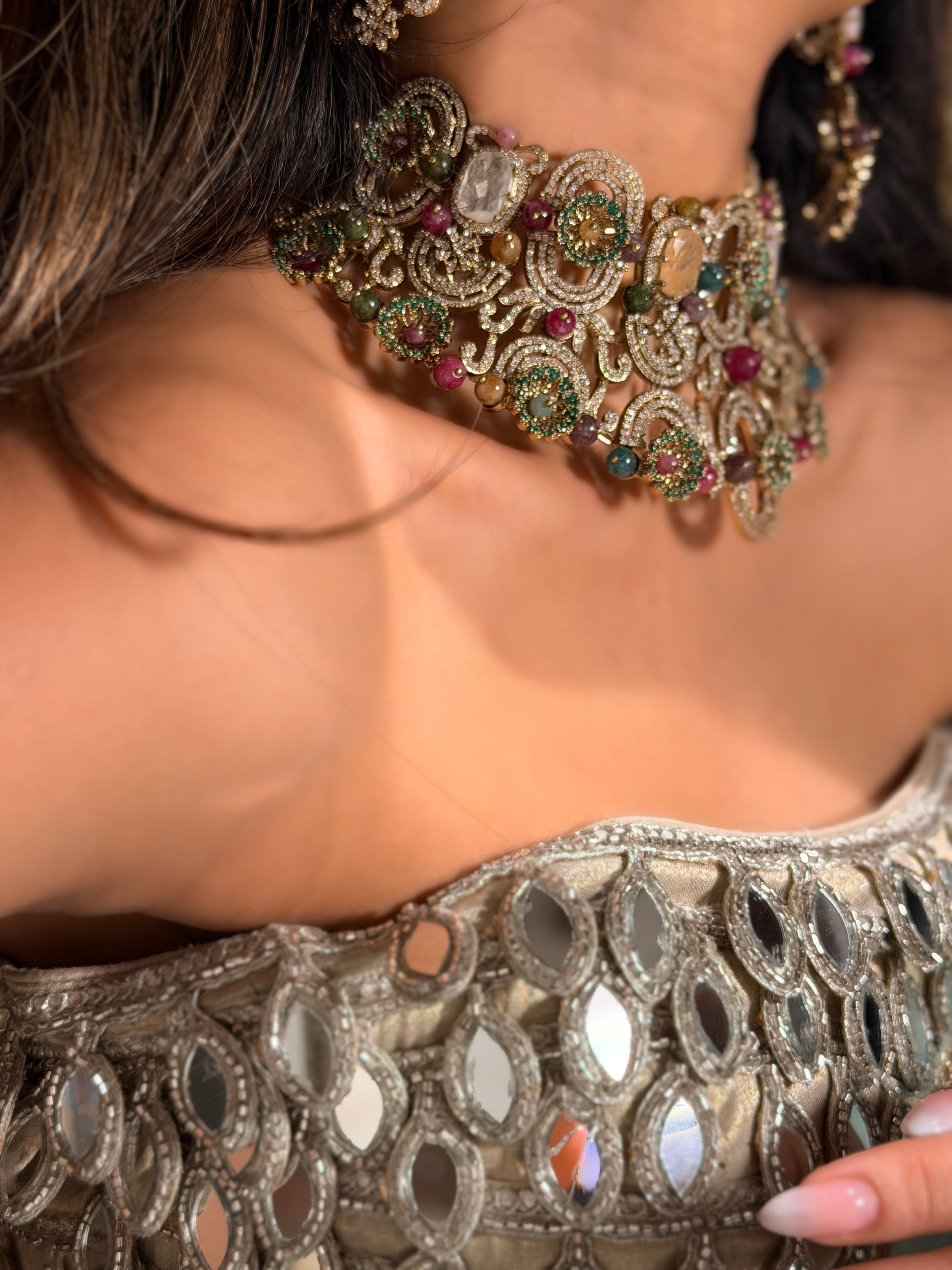 Elizabeth Regal Reverie