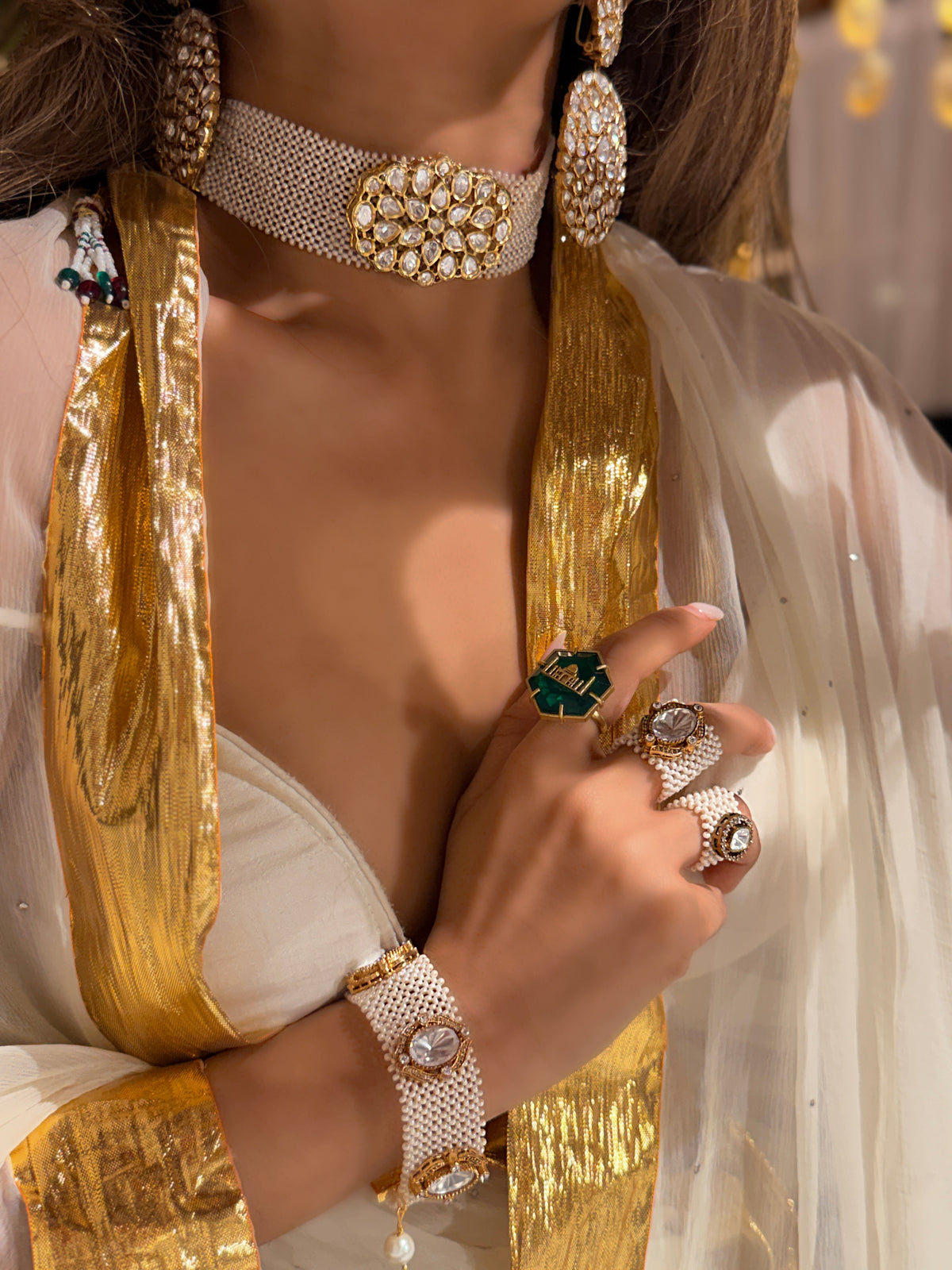 Shubhrangi - Muktara