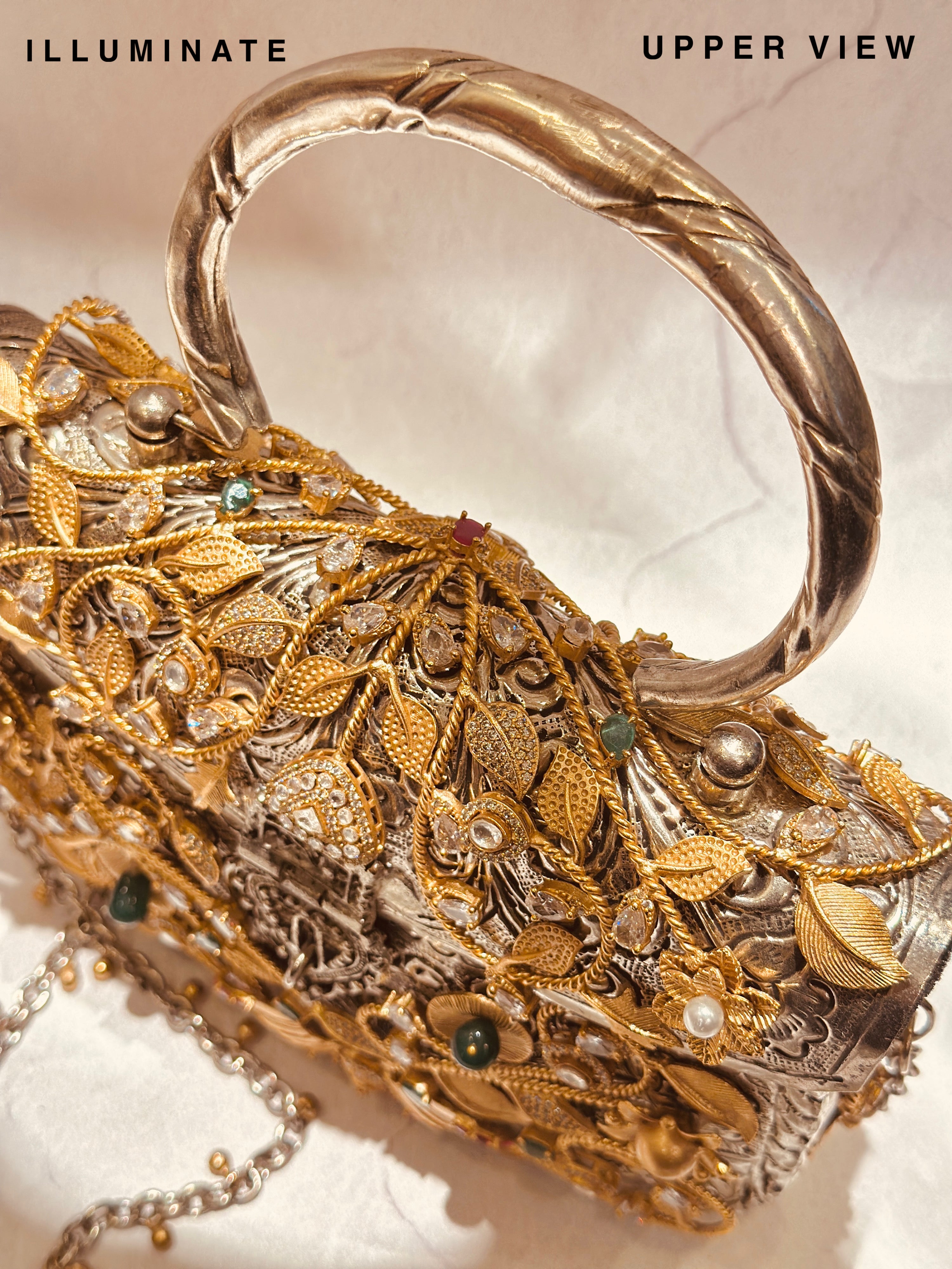 Illuminate Exclusive Clutch