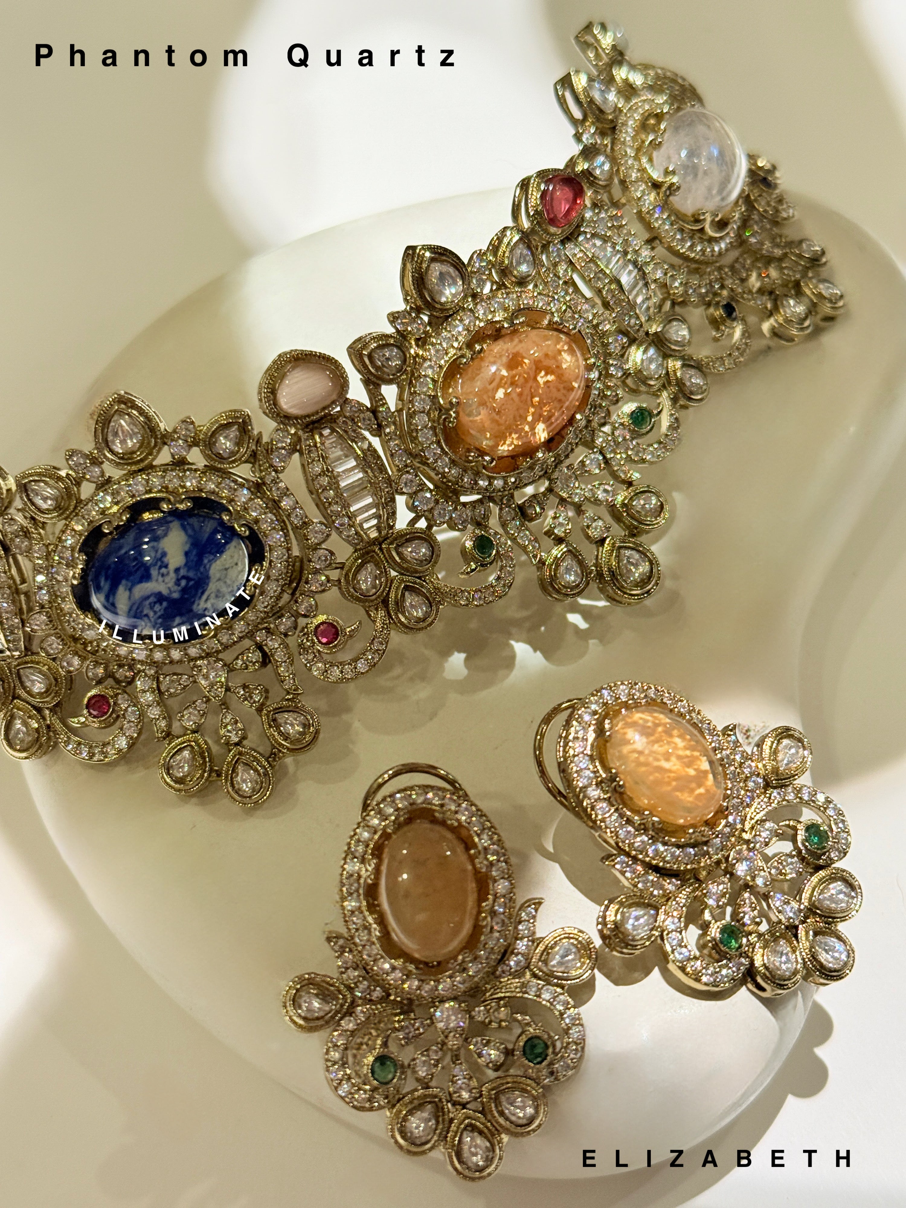 Eternia Crown