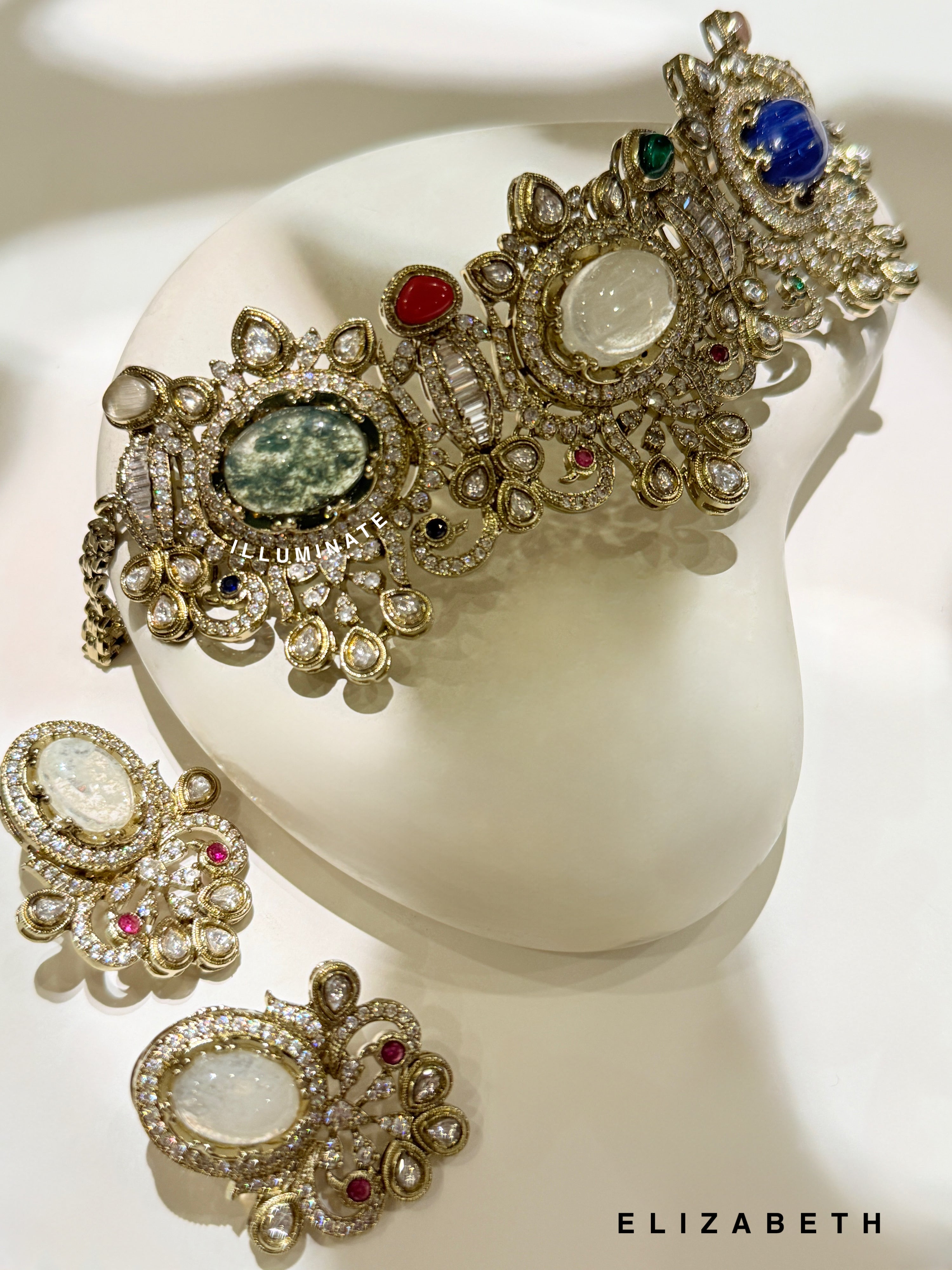 Eternia Crown
