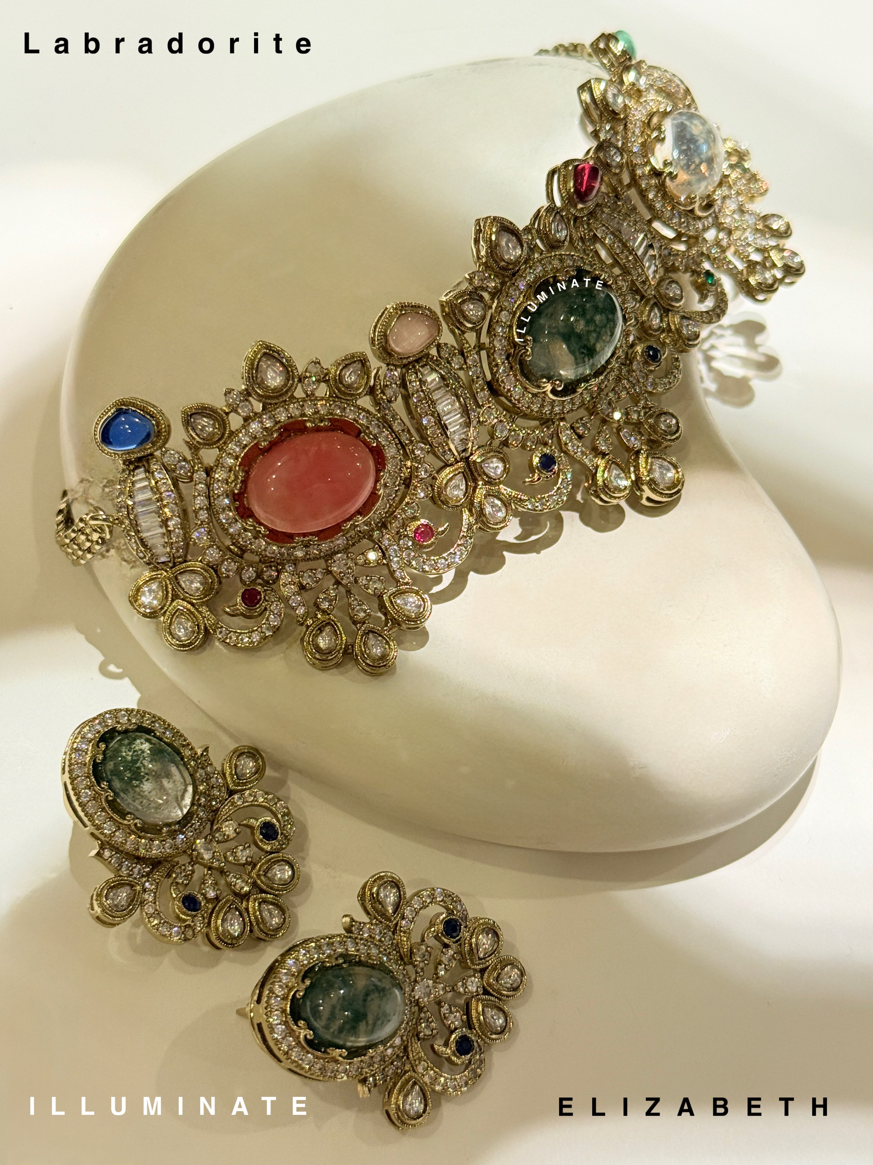 Eternia Crown