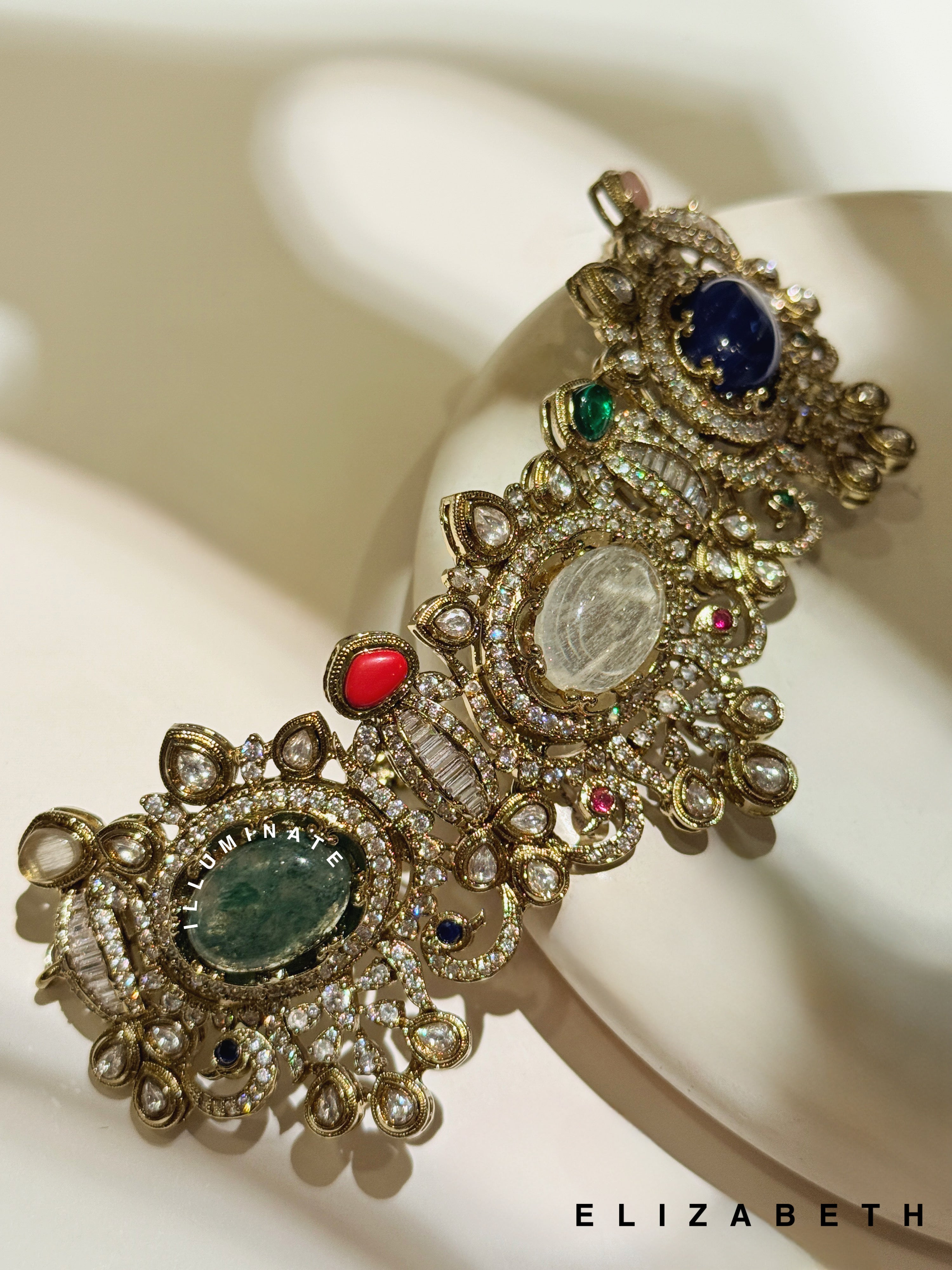 Eternia Crown