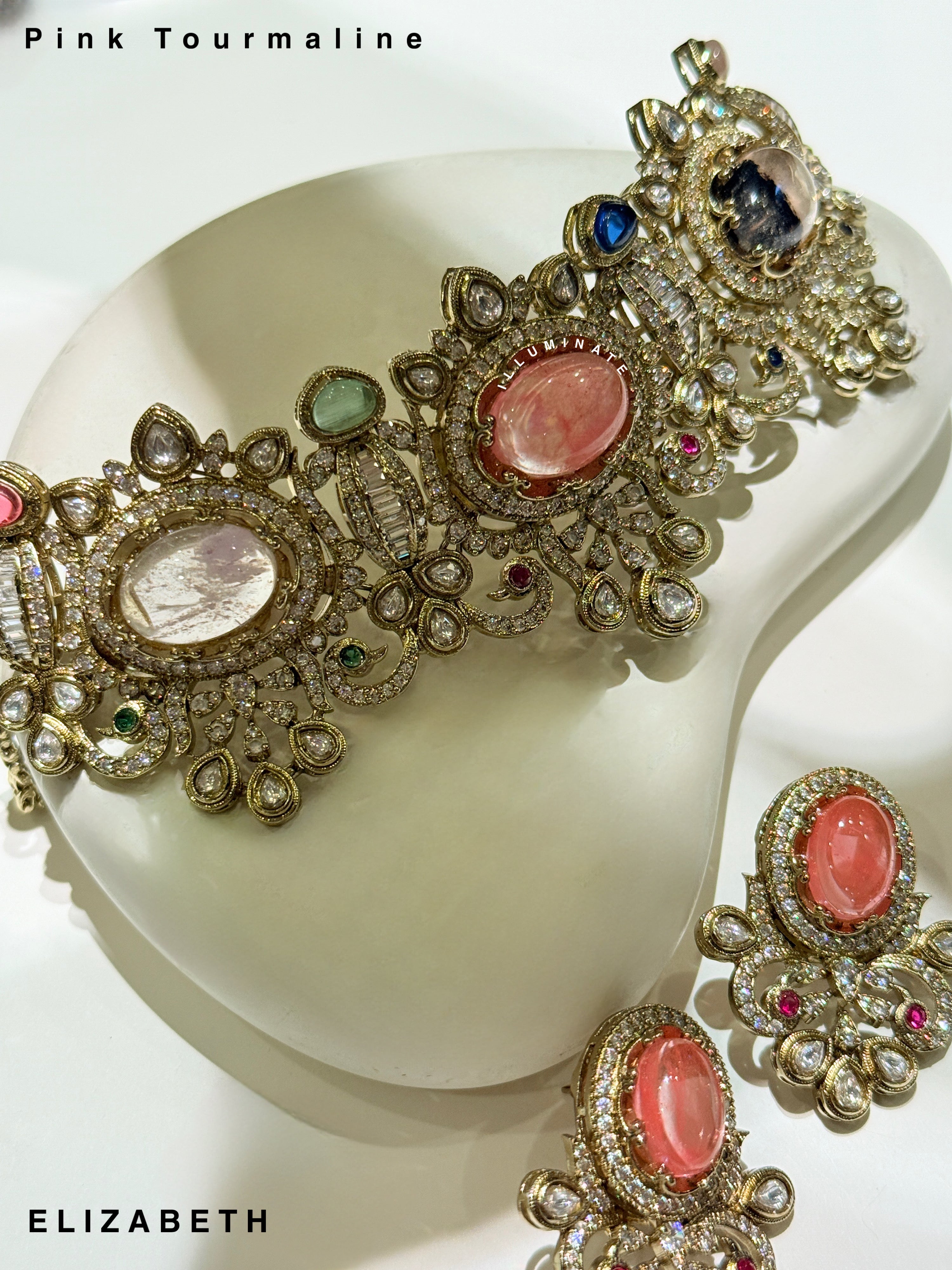 Eternia Crown