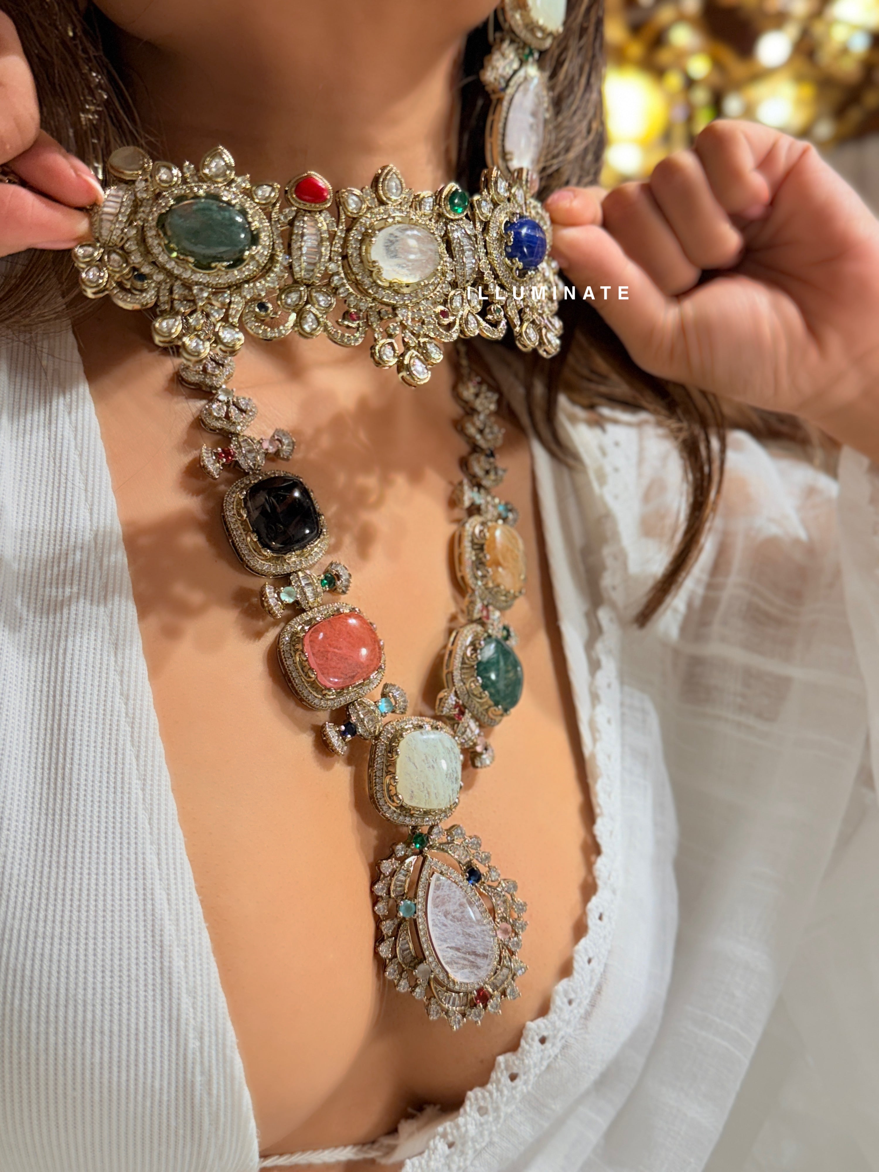 Eternia Crown
