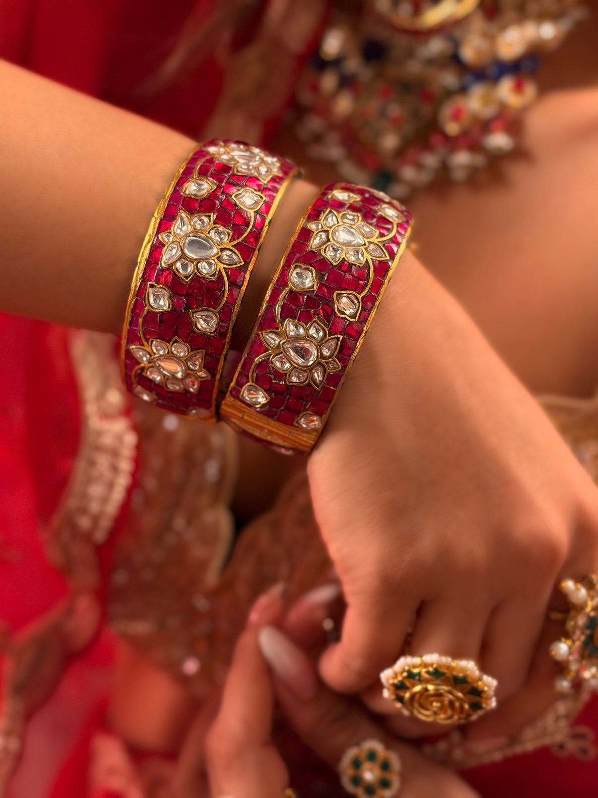 Mrinalini Jadau Kada