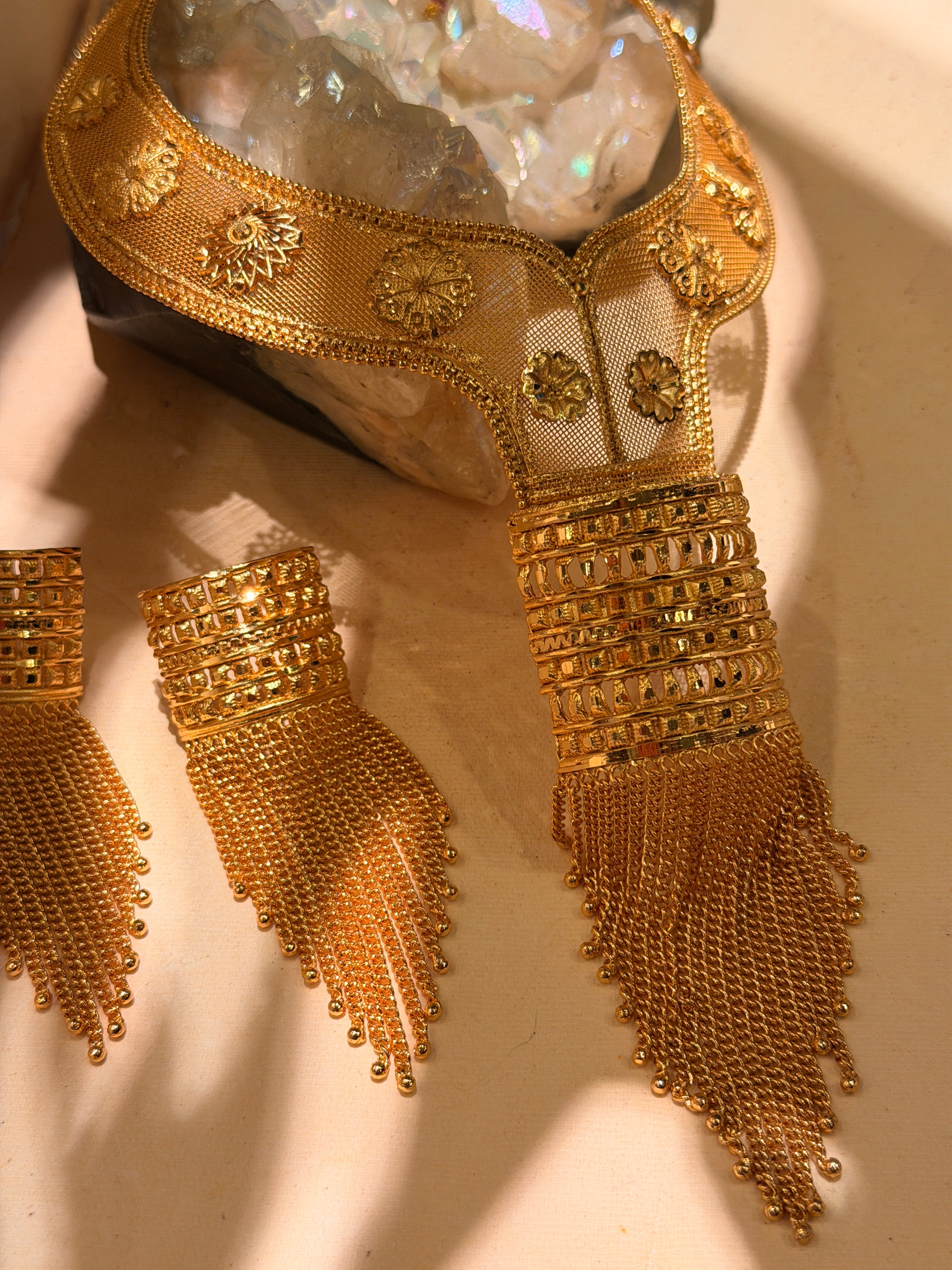 Empress Fringe- Royal Bengal’26