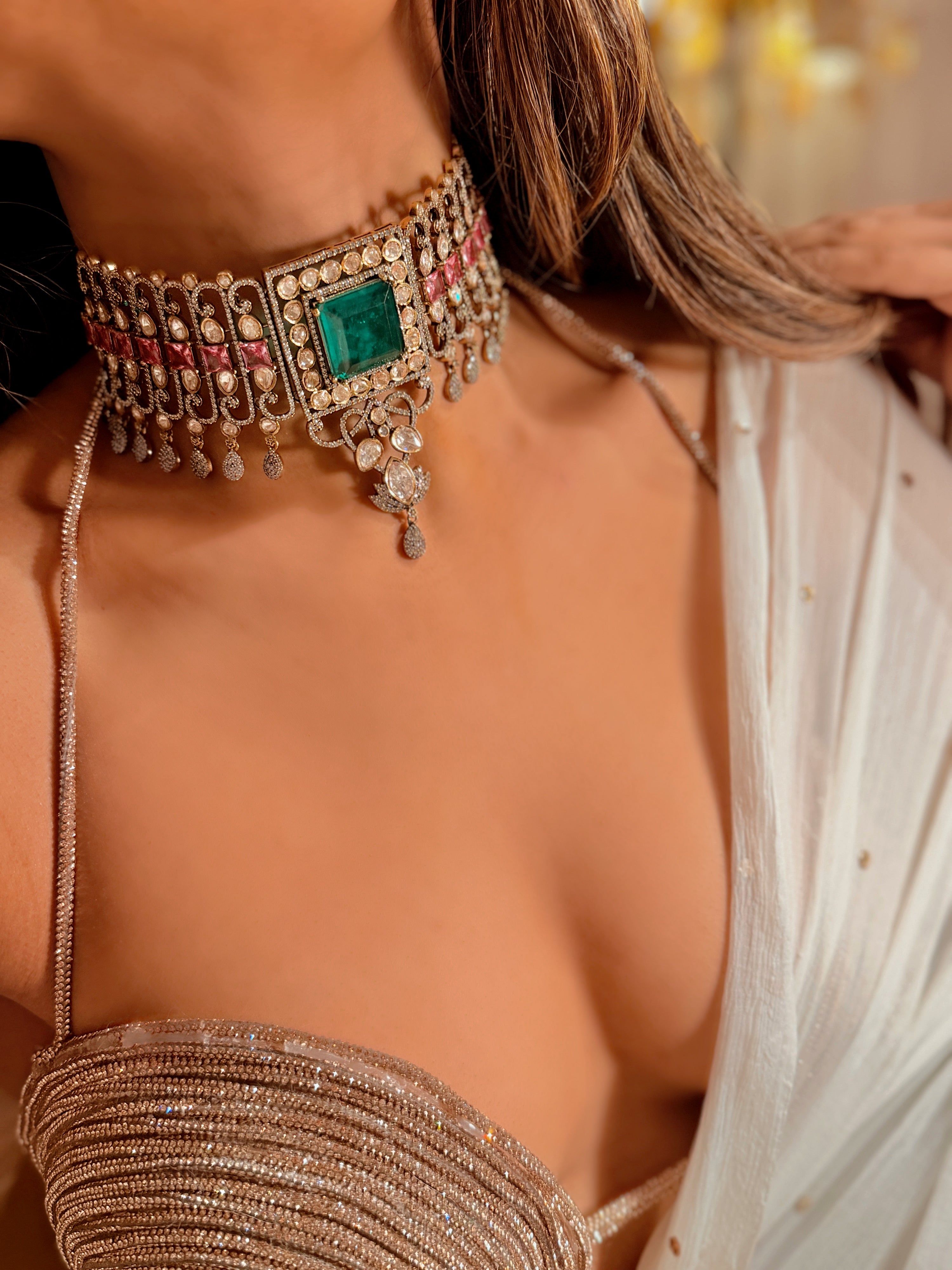 Kashish Choker
