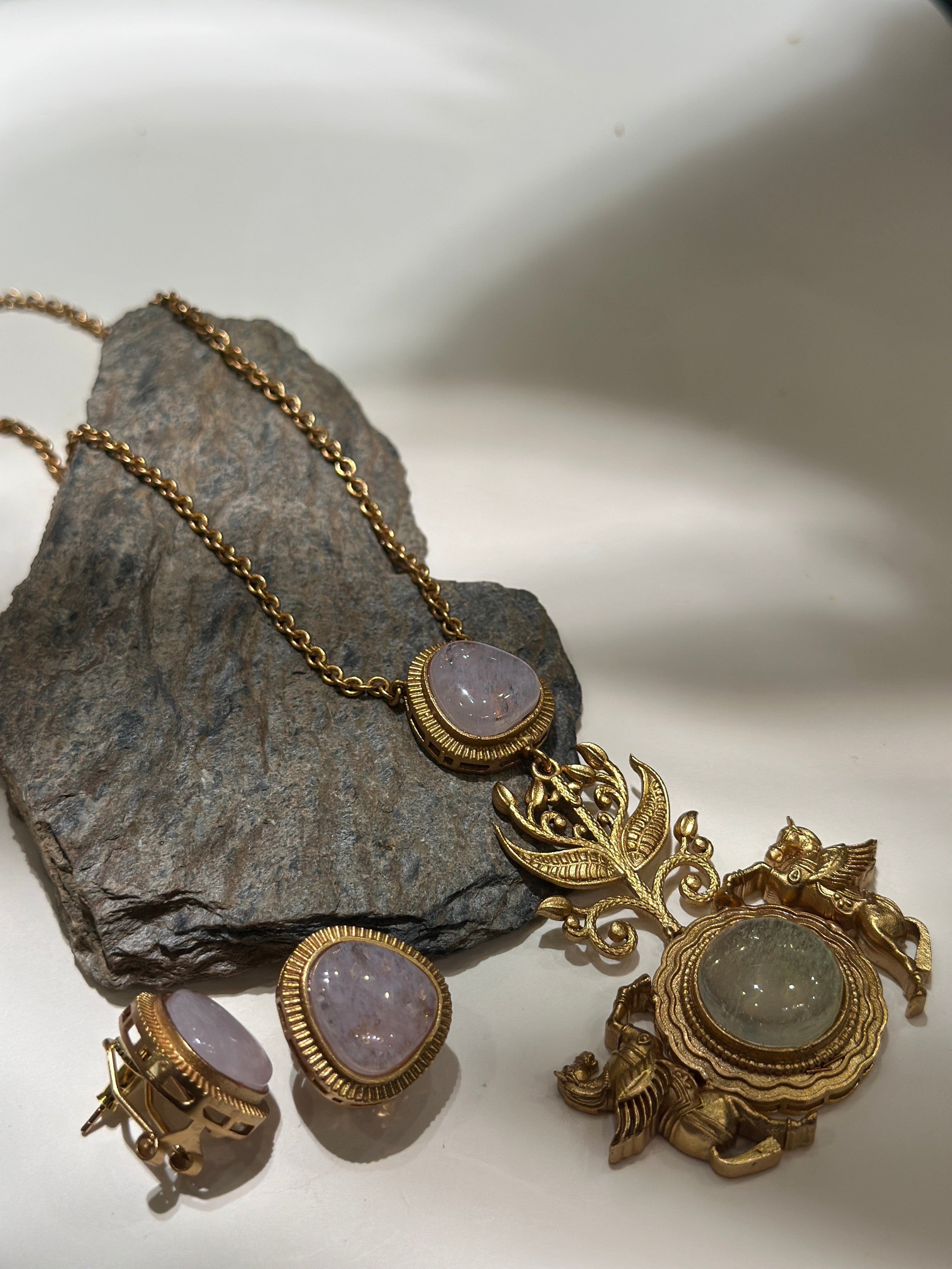 Elizabeth Enchanted Keepsake