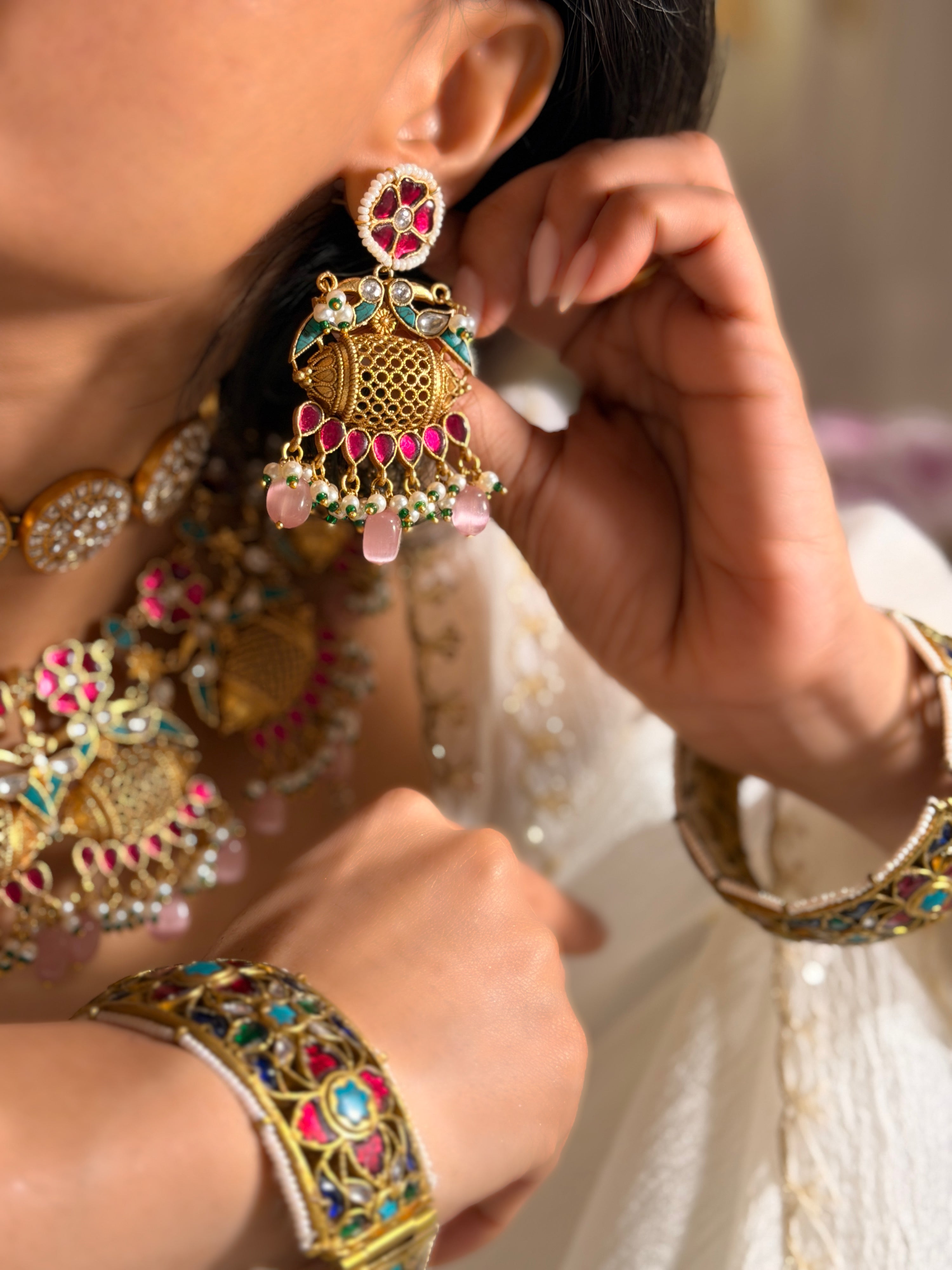 Phool Jharna Haar
