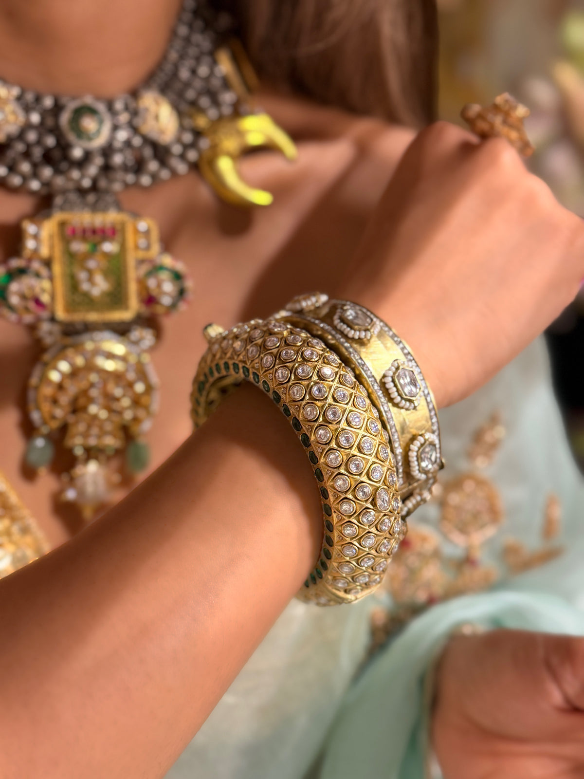 Bhanumati Kada