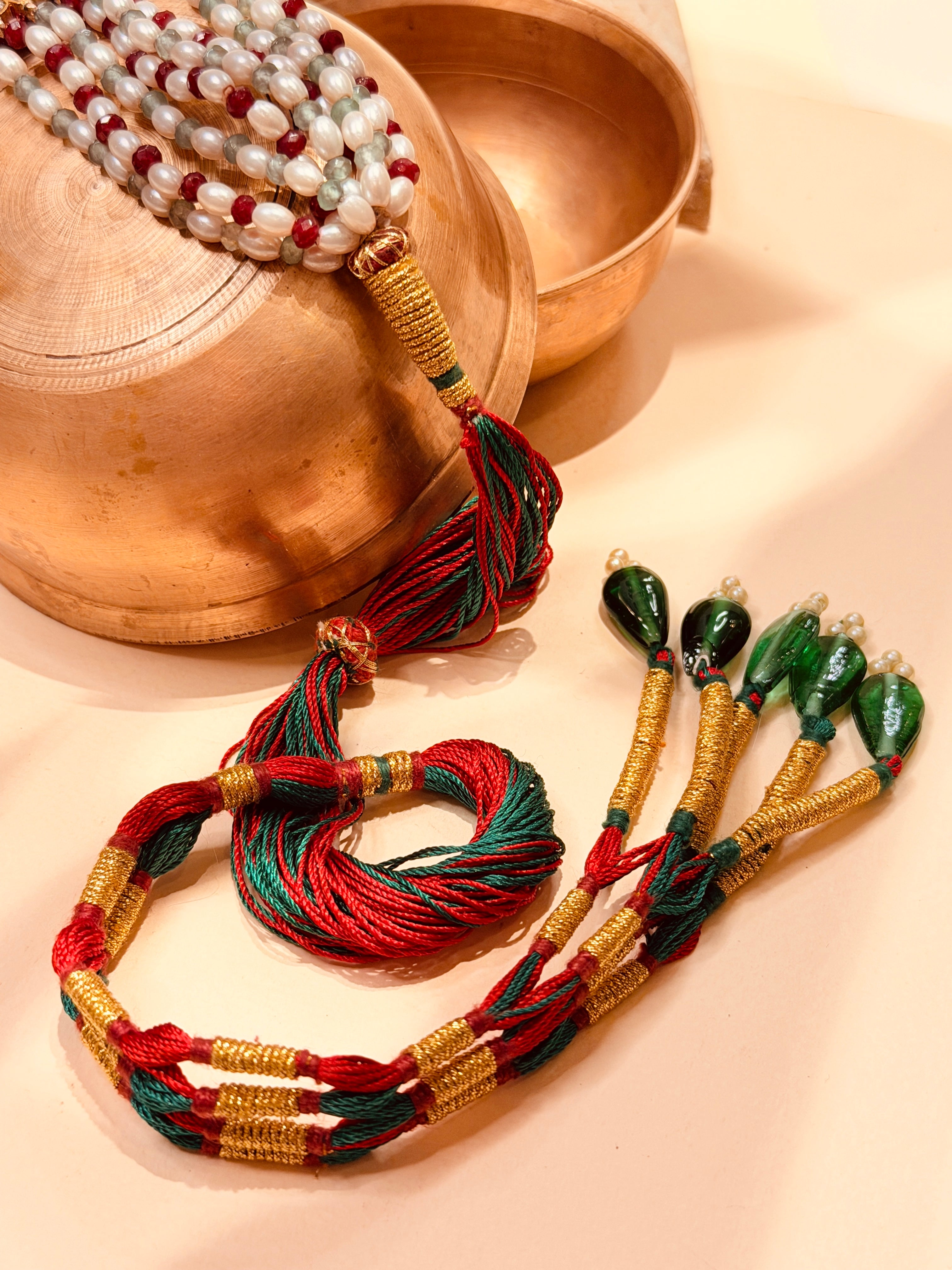 Heera Choker - Mahira