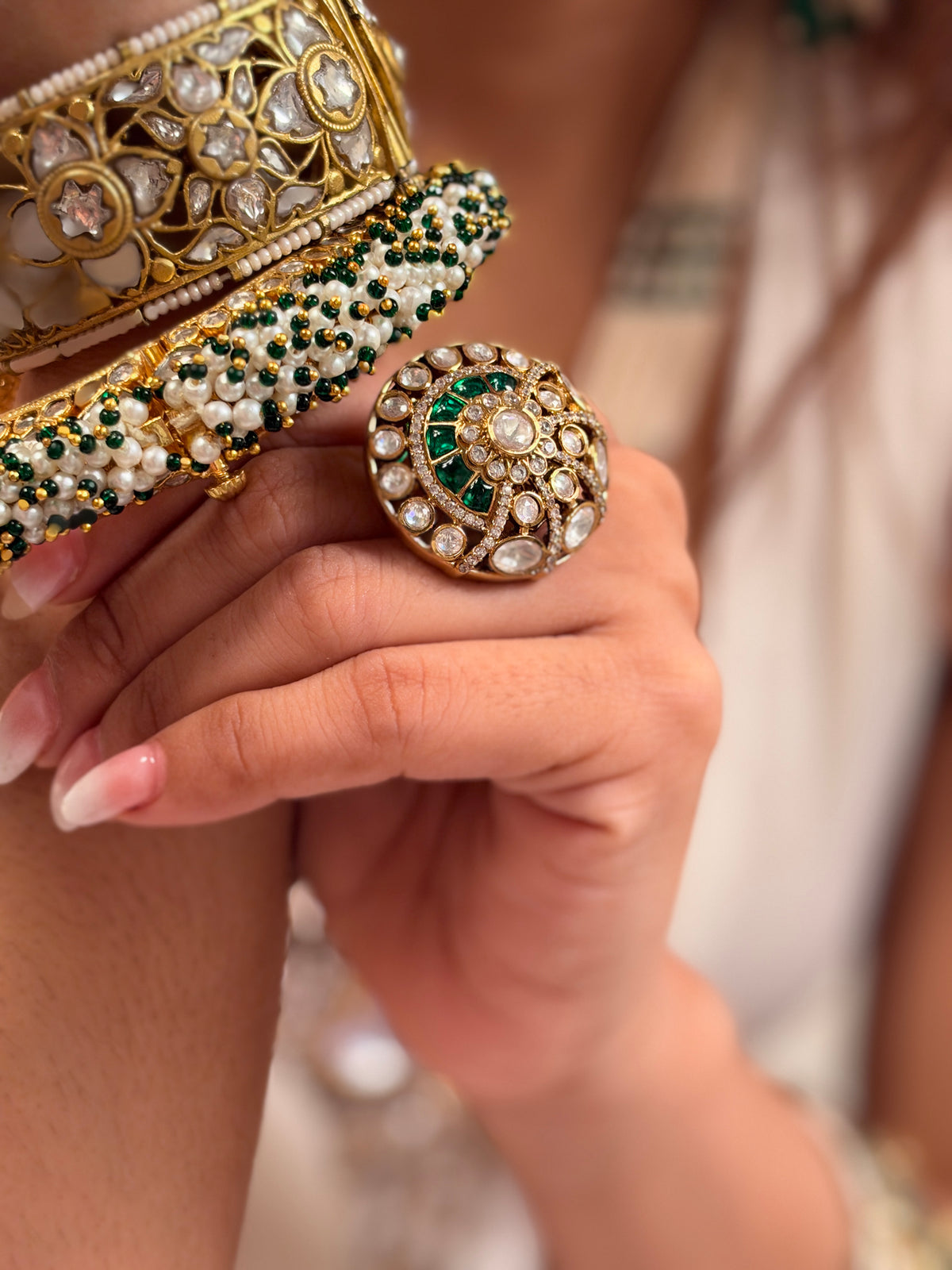 Sonia Ring