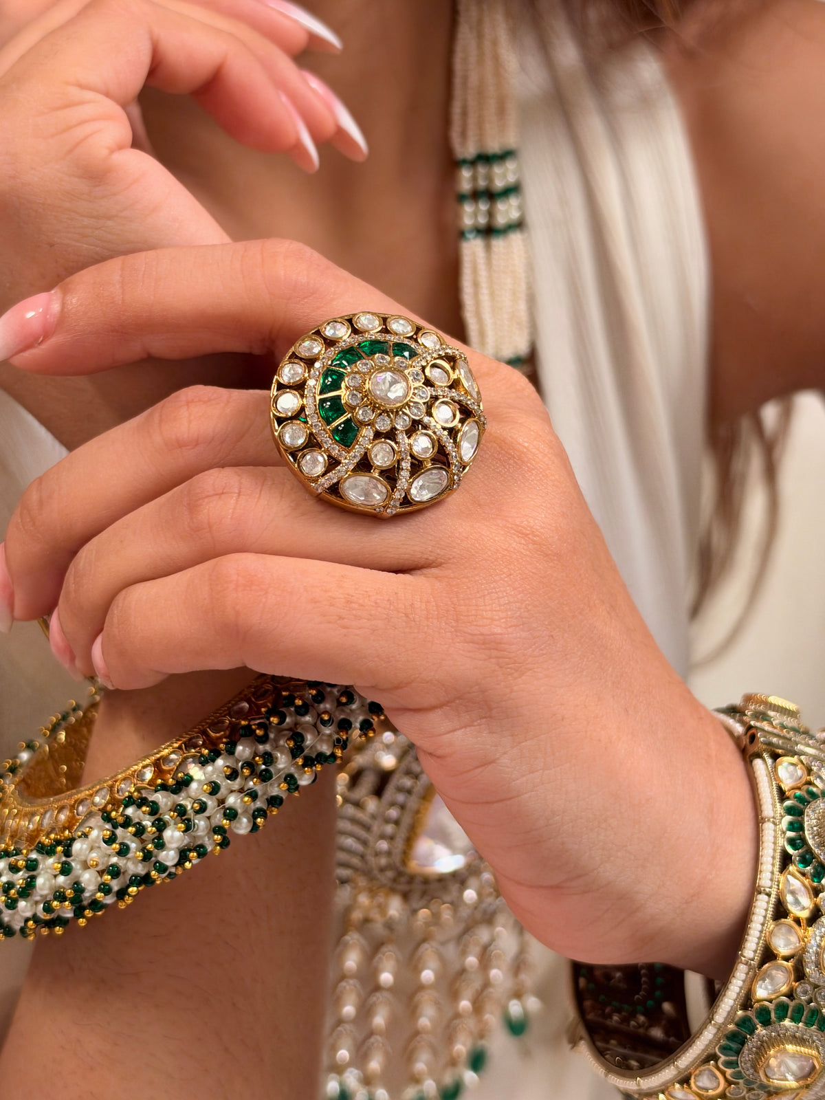 Sonia Ring