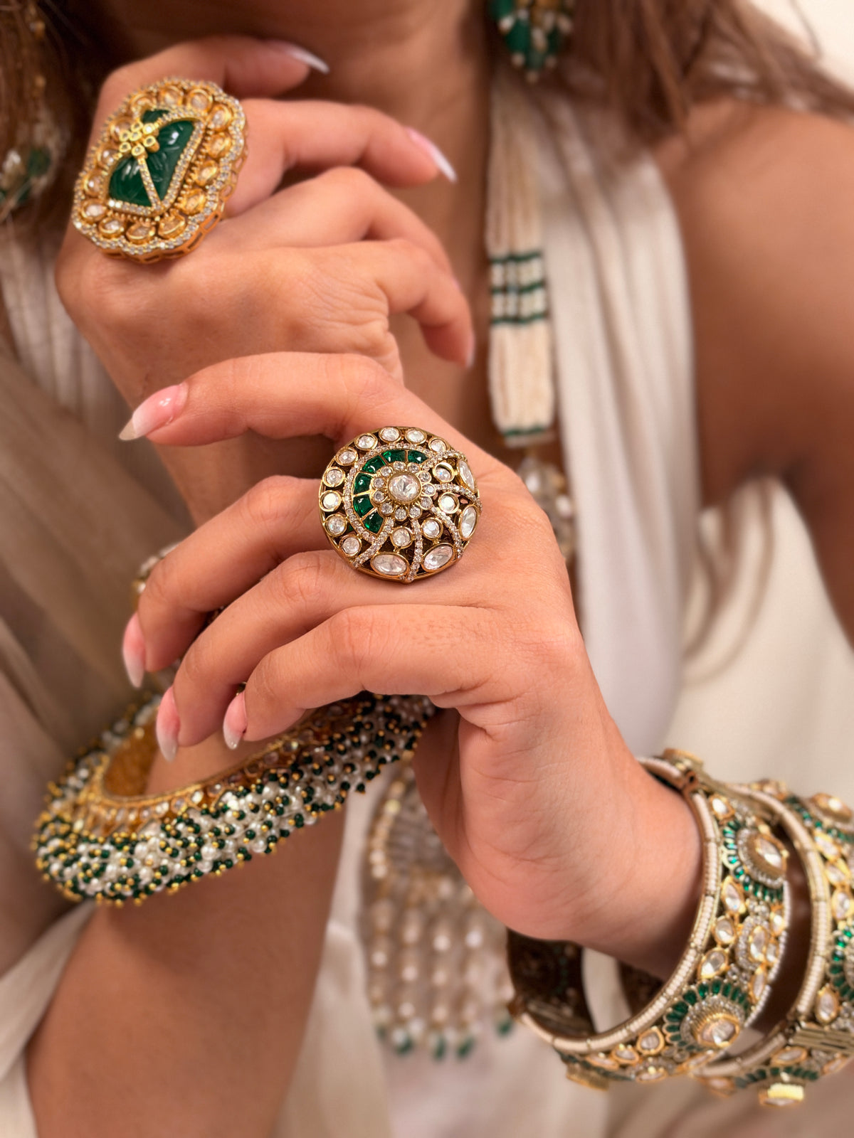 Sonia Ring
