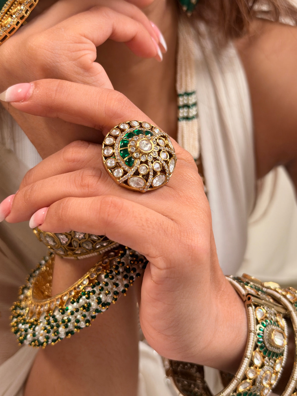 Sonia Ring